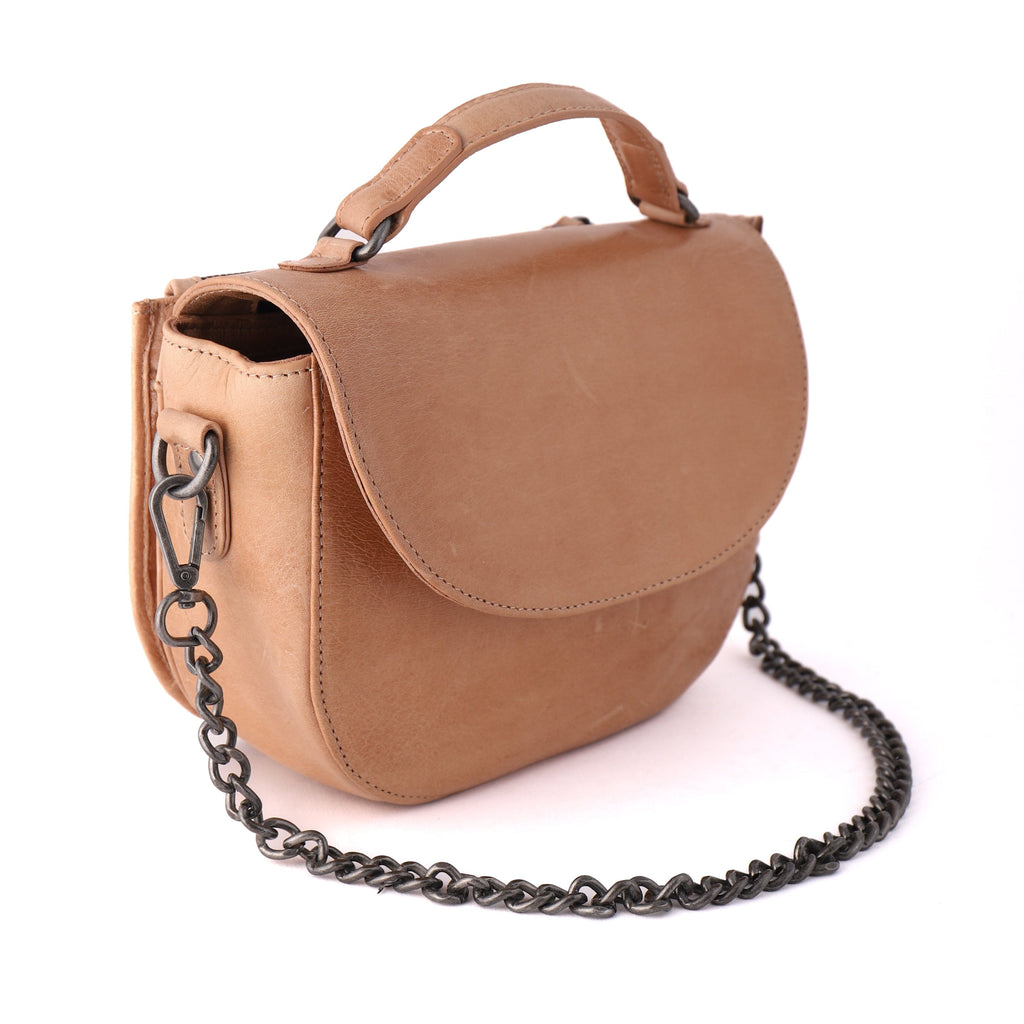 LEISURES ACCESSORIES BAGS IMOGEN Camel