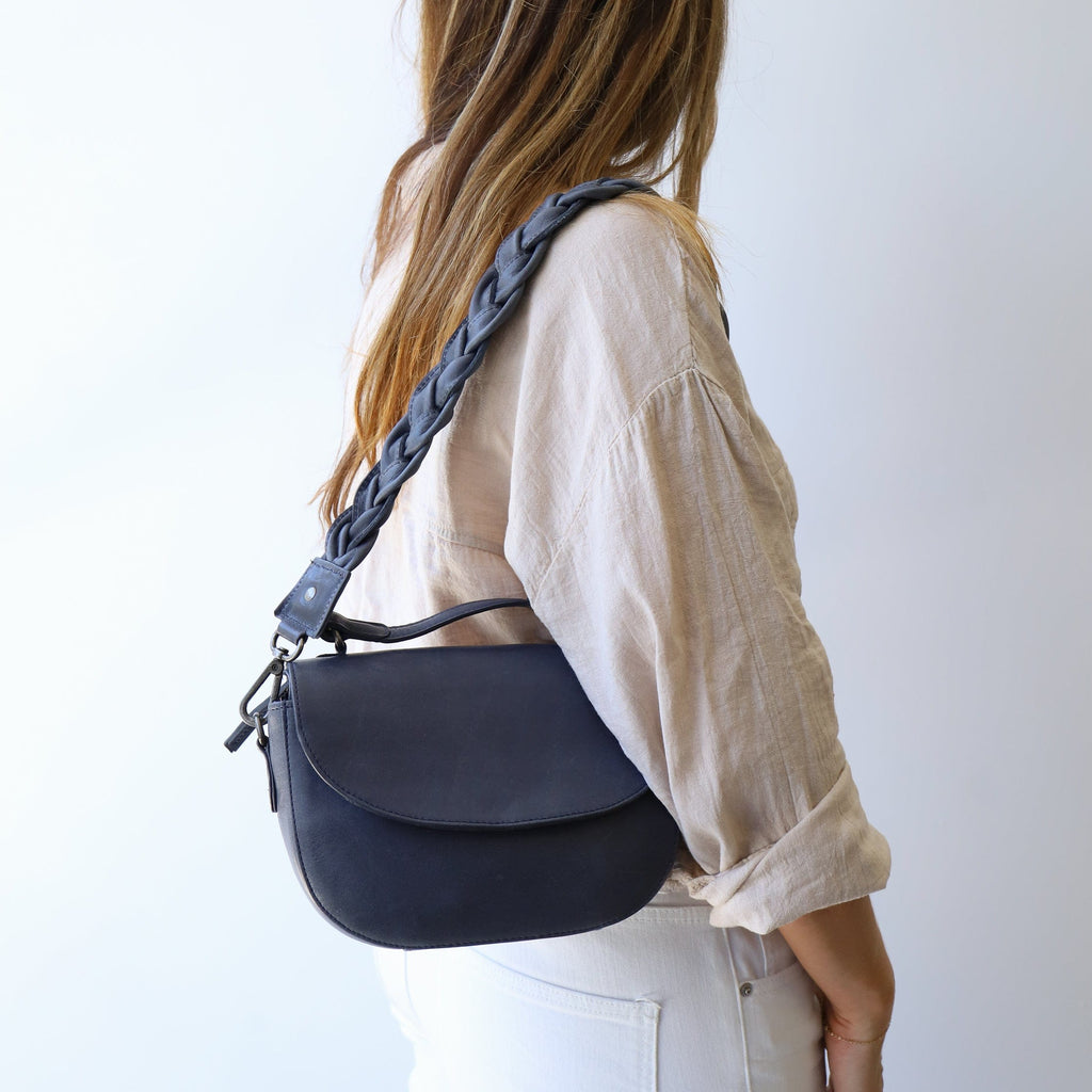 LEISURES ACCESSORIES BAGS IMOGEN Navy