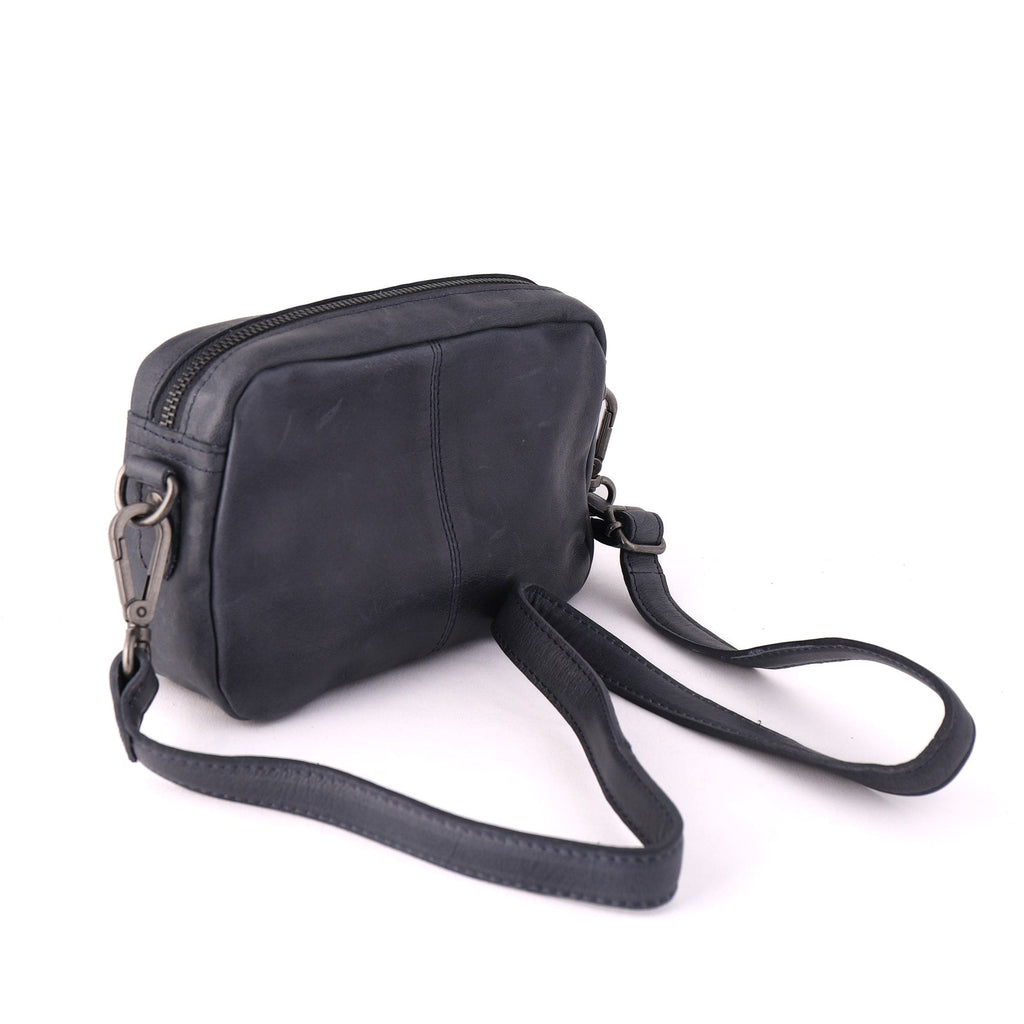 LEISURES ACCESSORIES BAGS IRIS Navy