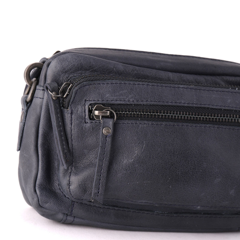 LEISURES ACCESSORIES BAGS IRIS Navy