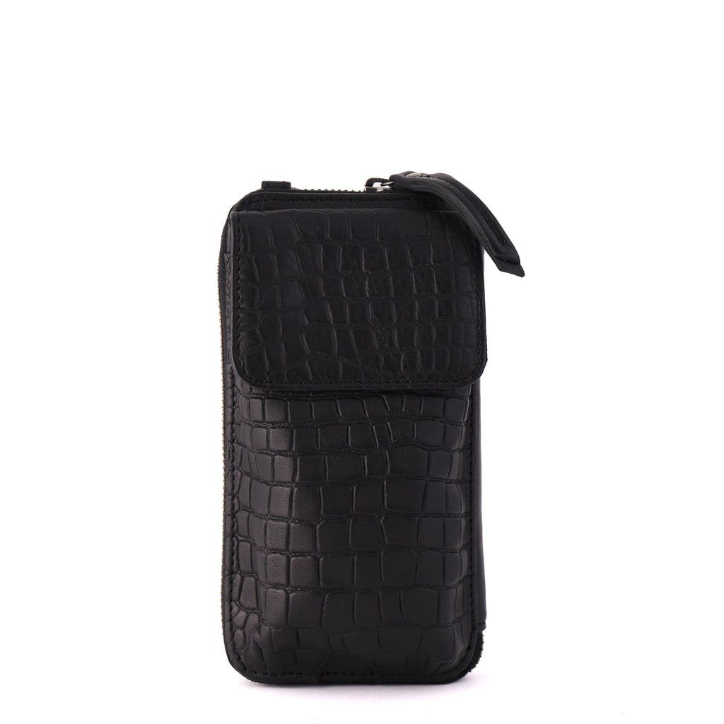 LEISURES ACCESSORIES BAGS ISLA Black