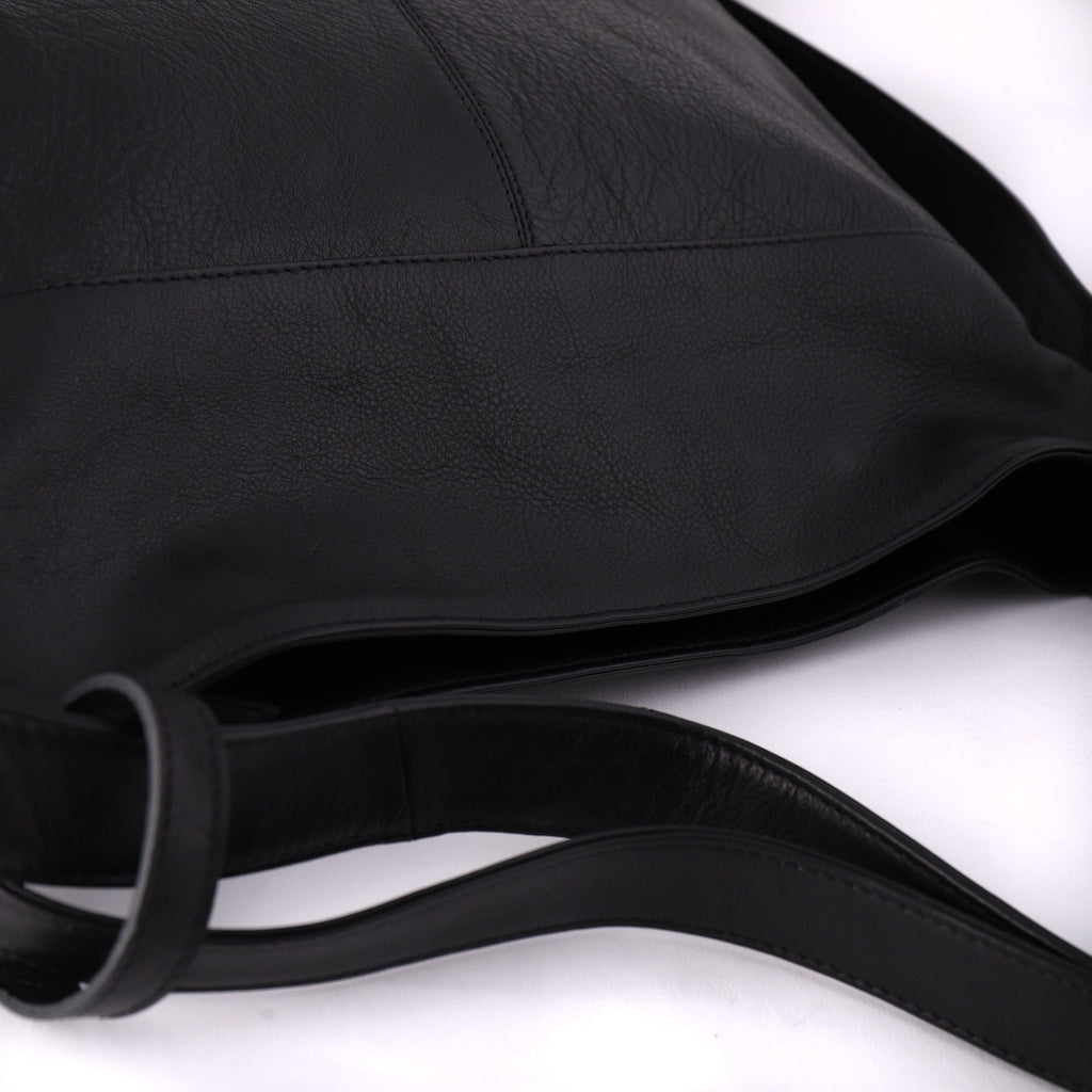 LEISURES ACCESSORIES BAGS ISOBEL Black Large