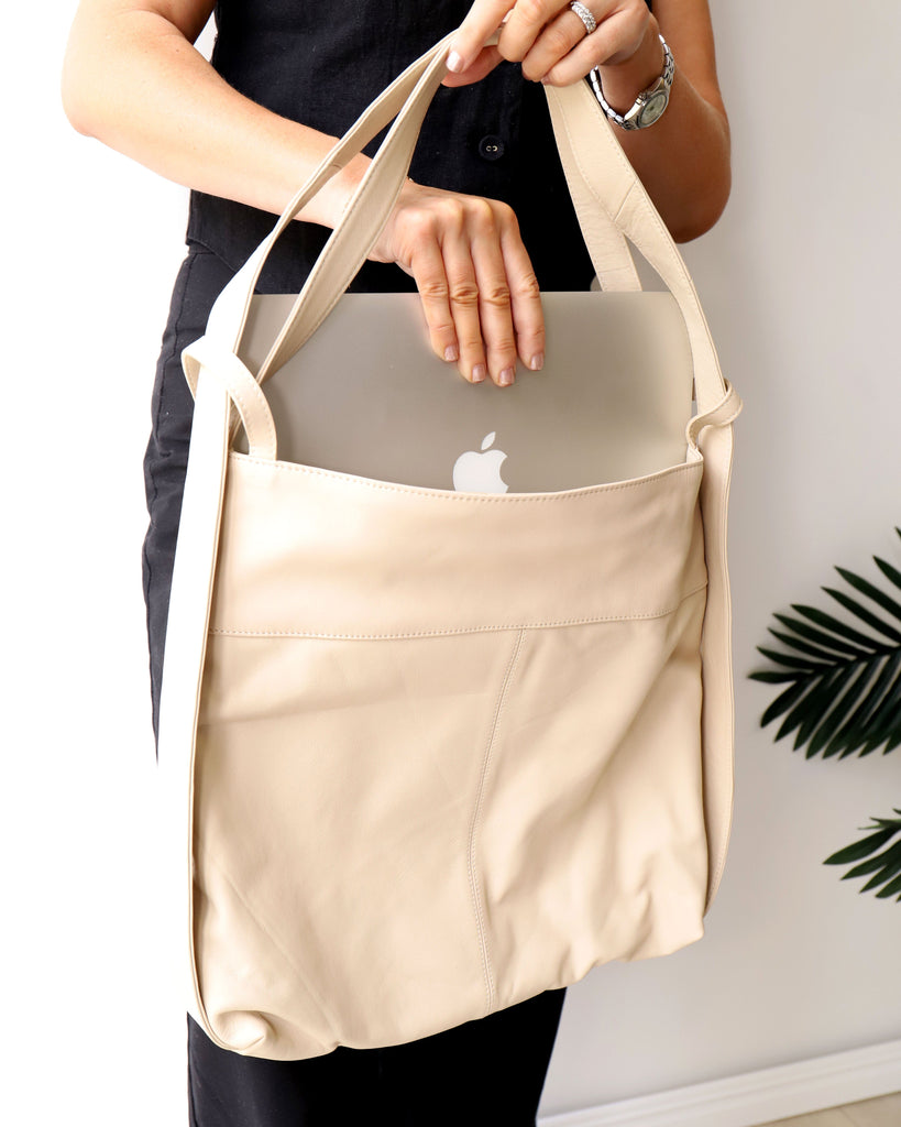 LEISURES ACCESSORIES BAGS ISOBEL Black Large