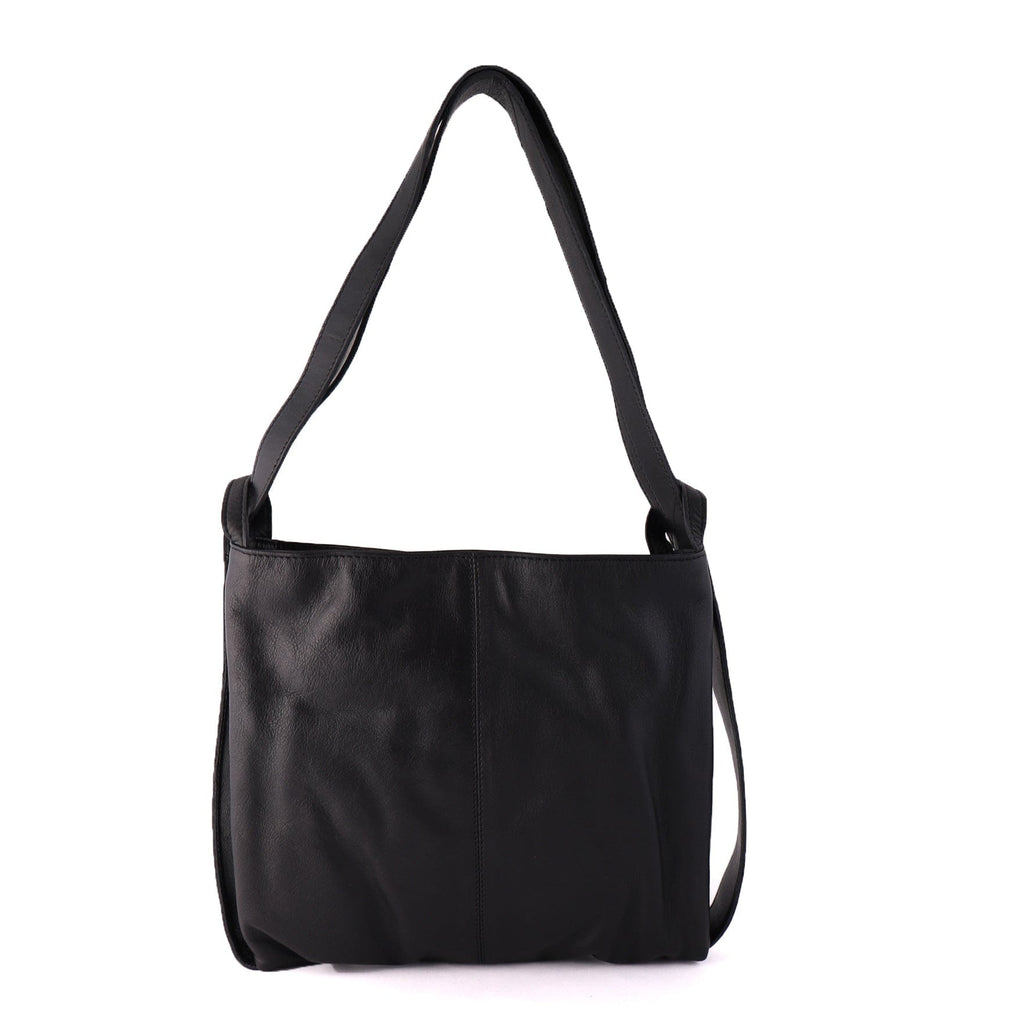 LEISURES ACCESSORIES BAGS ISOBEL Black Small