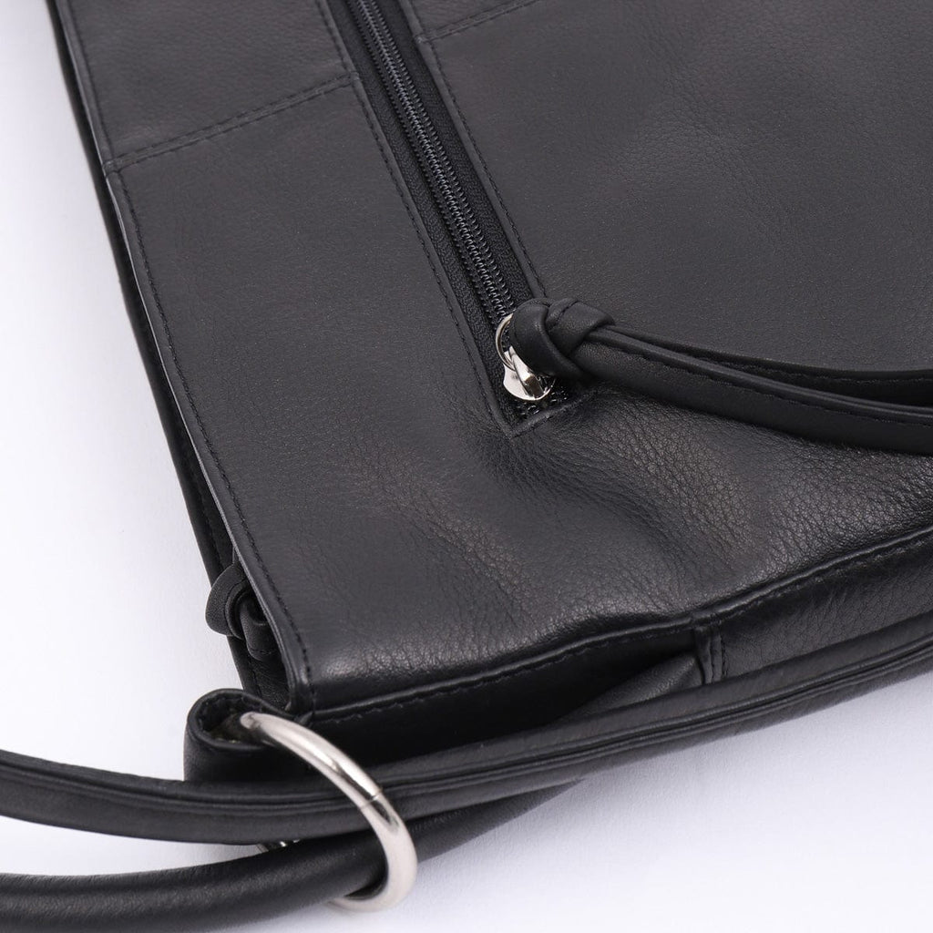 LEISURES ACCESSORIES BAGS VICTORIA Black
