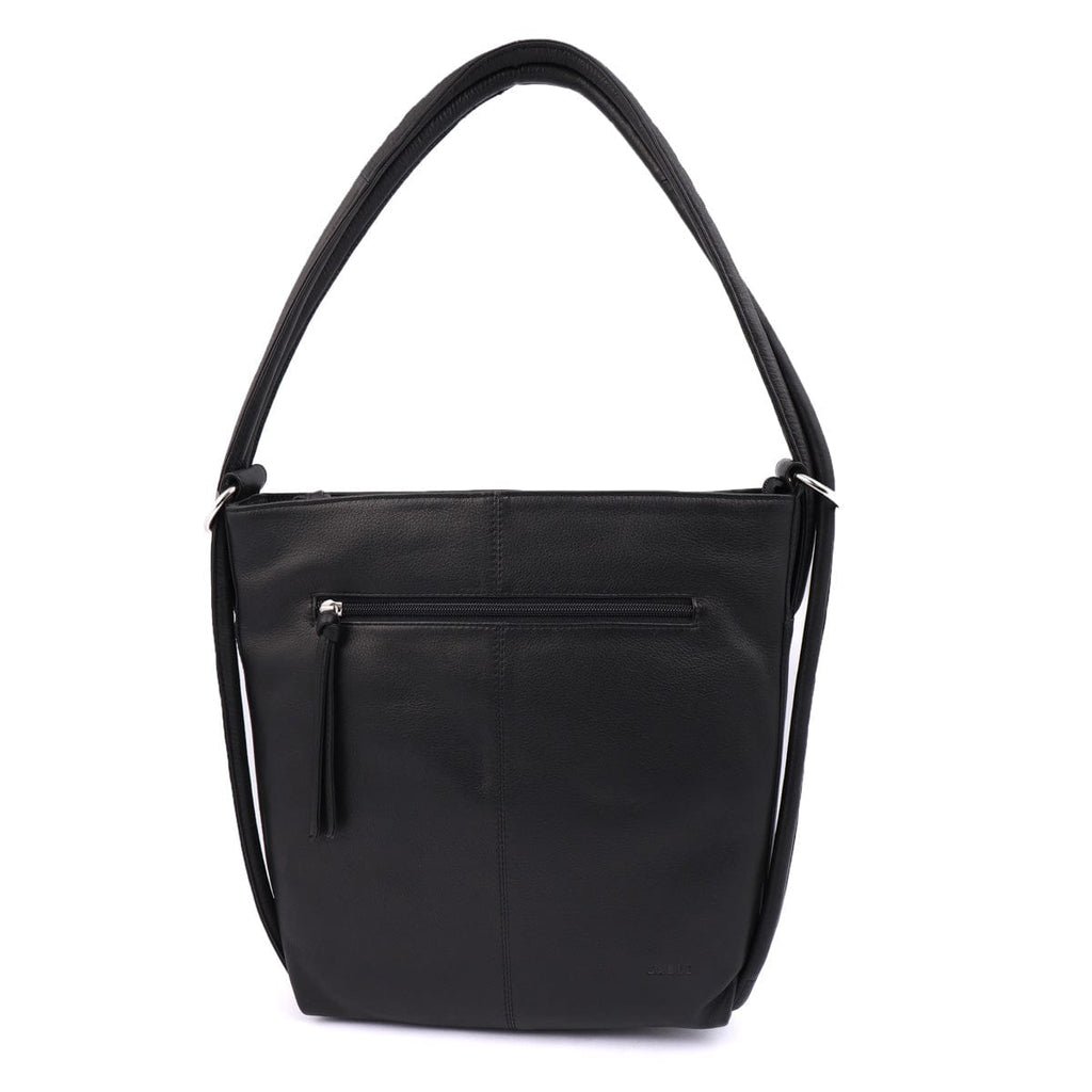 LEISURES ACCESSORIES BAGS VICTORIA Black