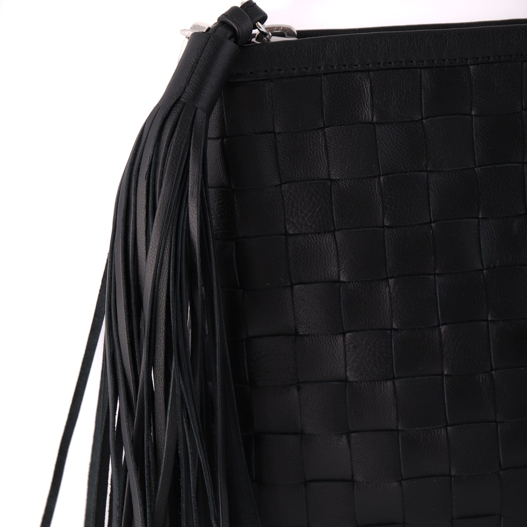 LEISURES ACCESSORIES BAGS WILLA Black