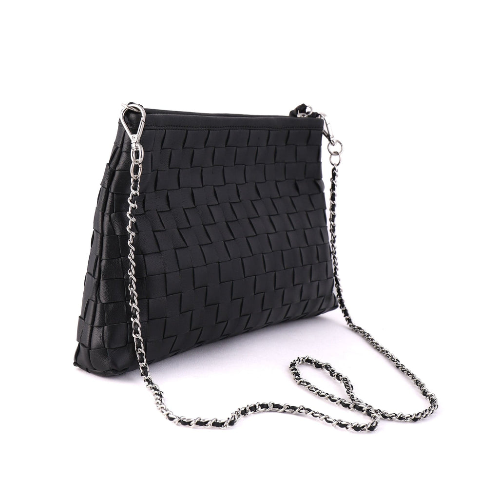 LEISURES ACCESSORIES BAGS WILLA Black