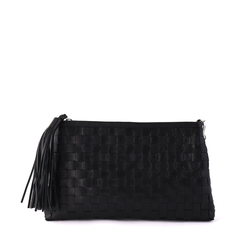 LEISURES ACCESSORIES BAGS WILLA Black