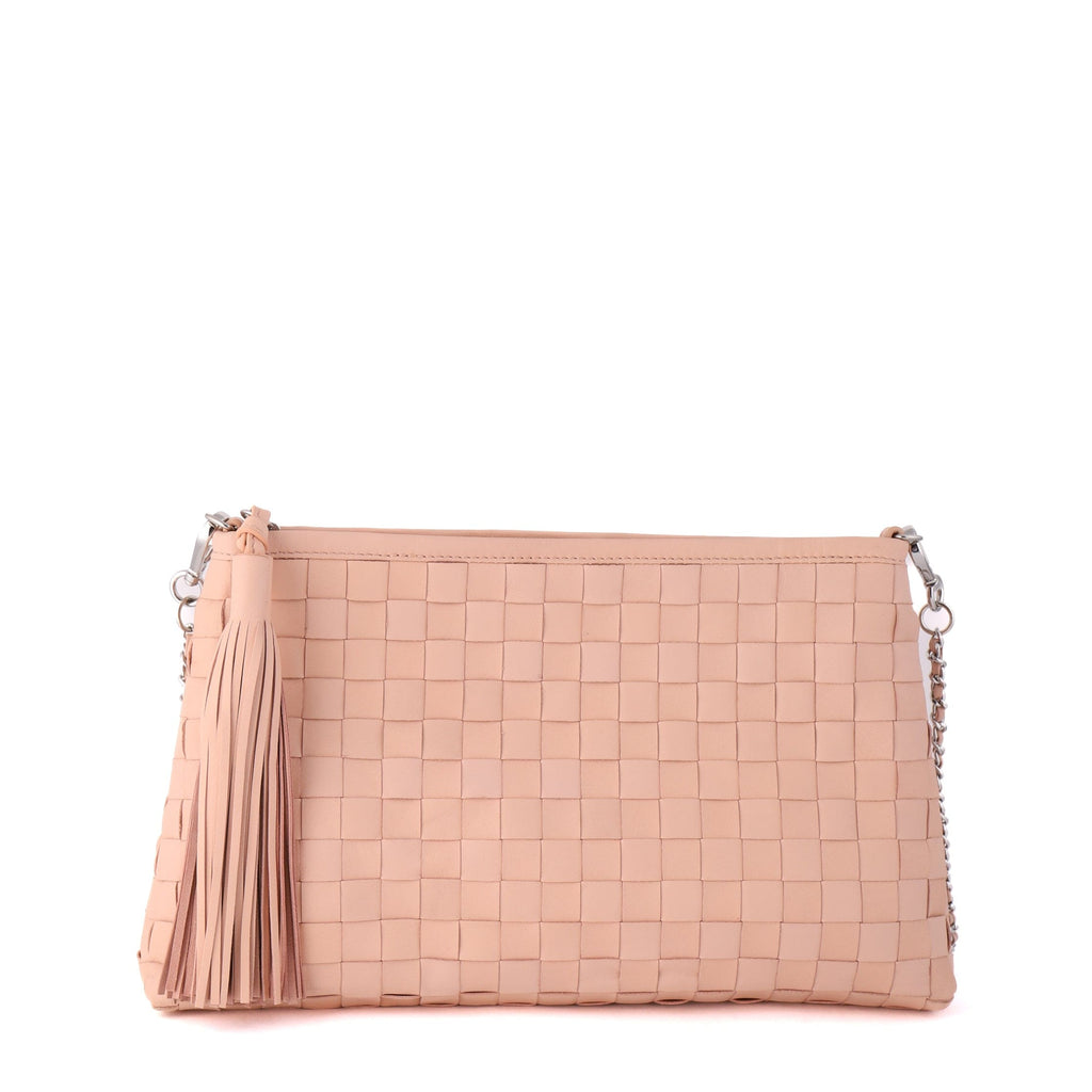 LEISURES ACCESSORIES BAGS WILLA Blush