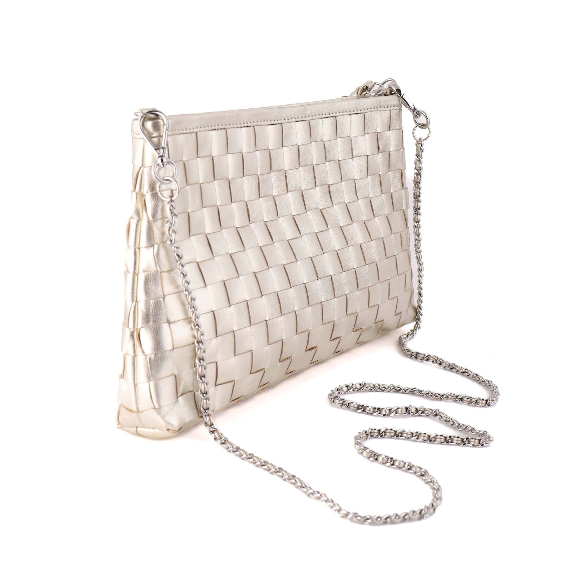 LEISURES ACCESSORIES BAGS WILLA Gold