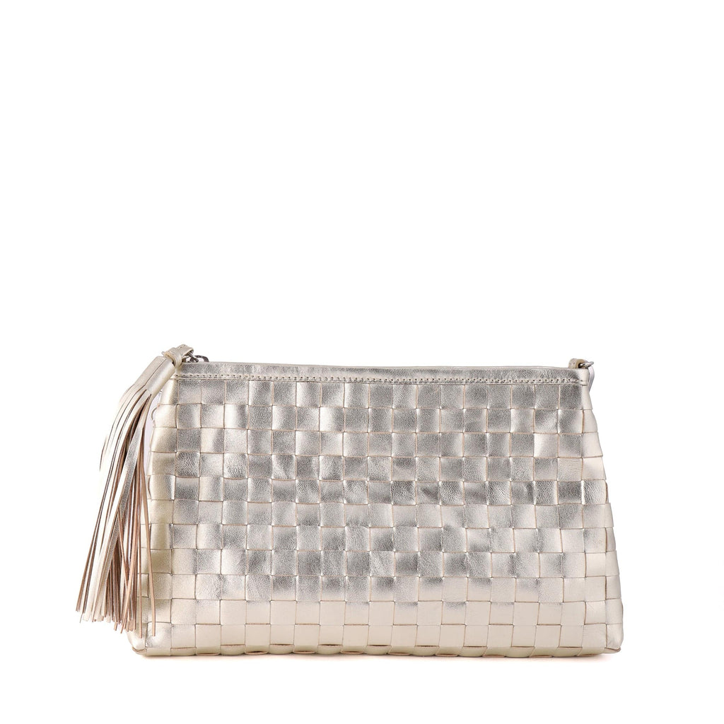 LEISURES ACCESSORIES BAGS WILLA Gold