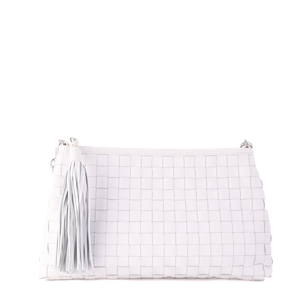 LEISURES ACCESSORIES BAGS WILLA White