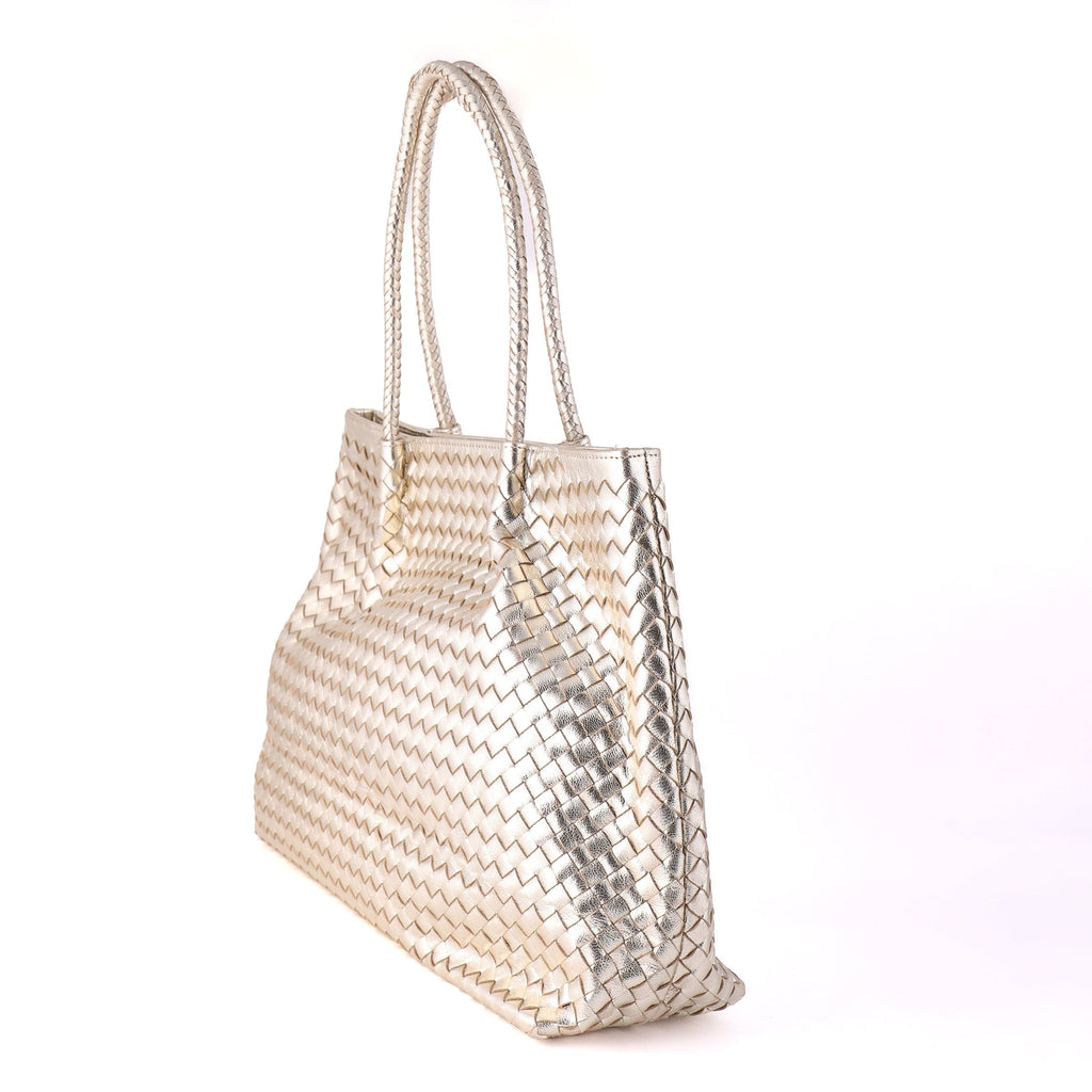 LEISURES ACCESSORIES BAGS WILSON Gold