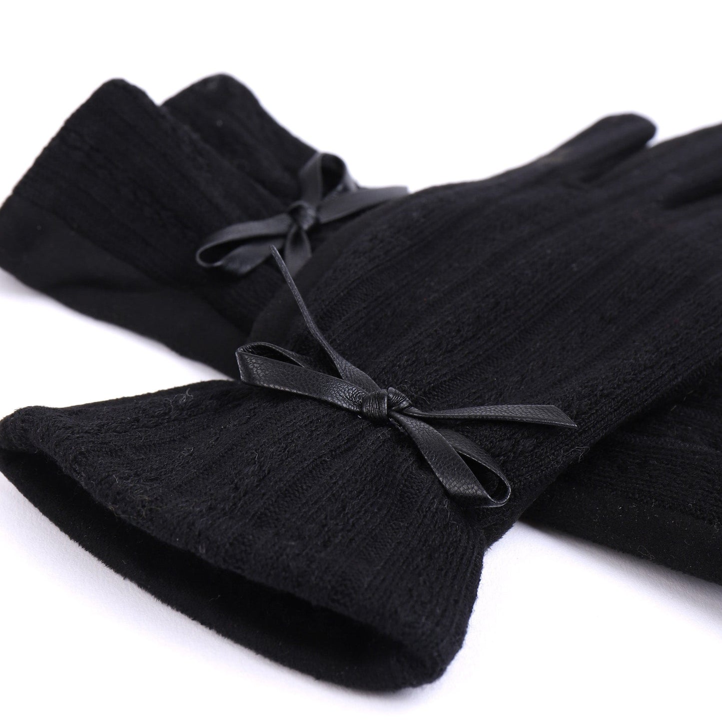 LEISURES ACCESSORIES GLOVES PIPPY Black