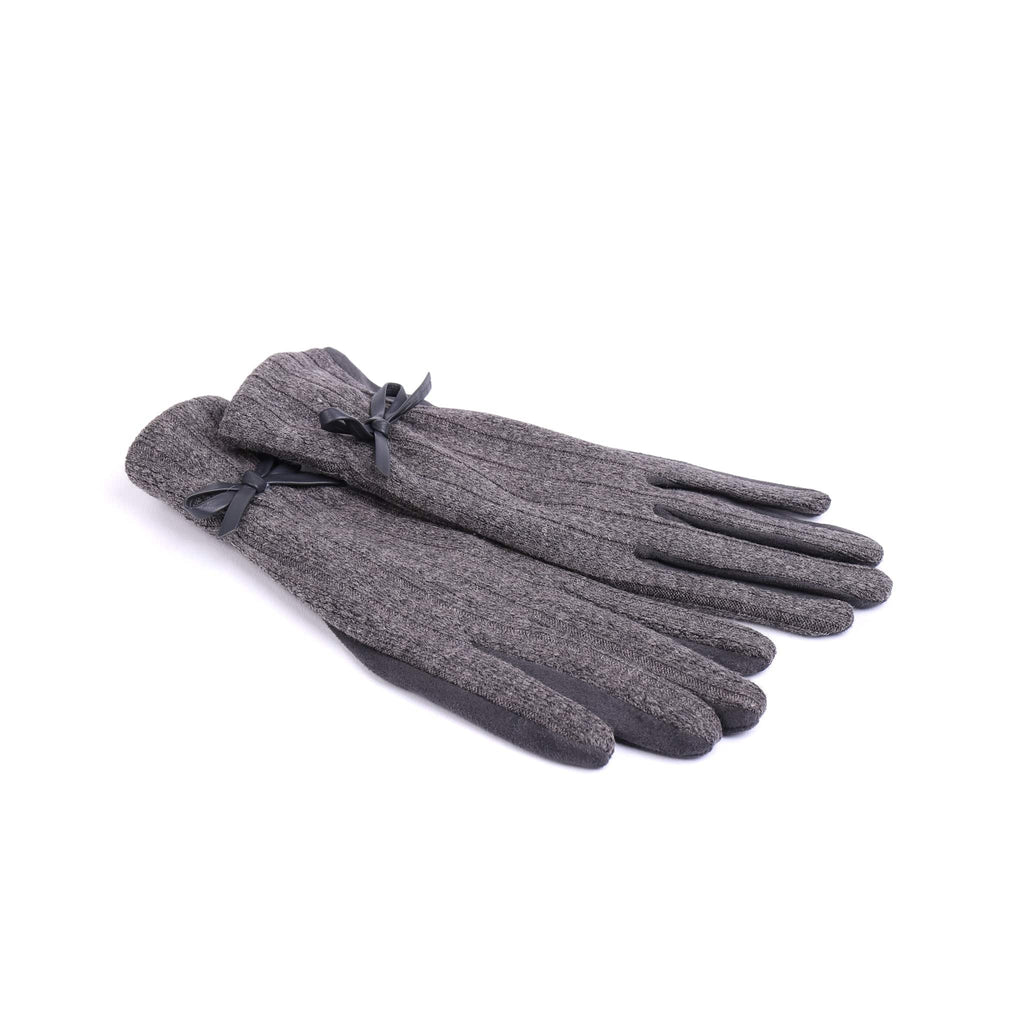 LEISURES ACCESSORIES GLOVES PIPPY Grey