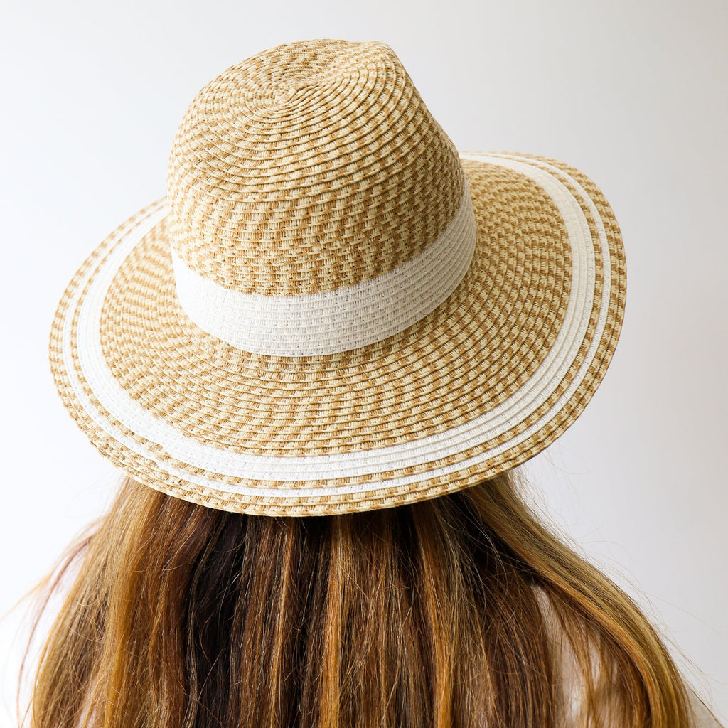 LEISURES ACCESSORIES HATS PARSON Natural