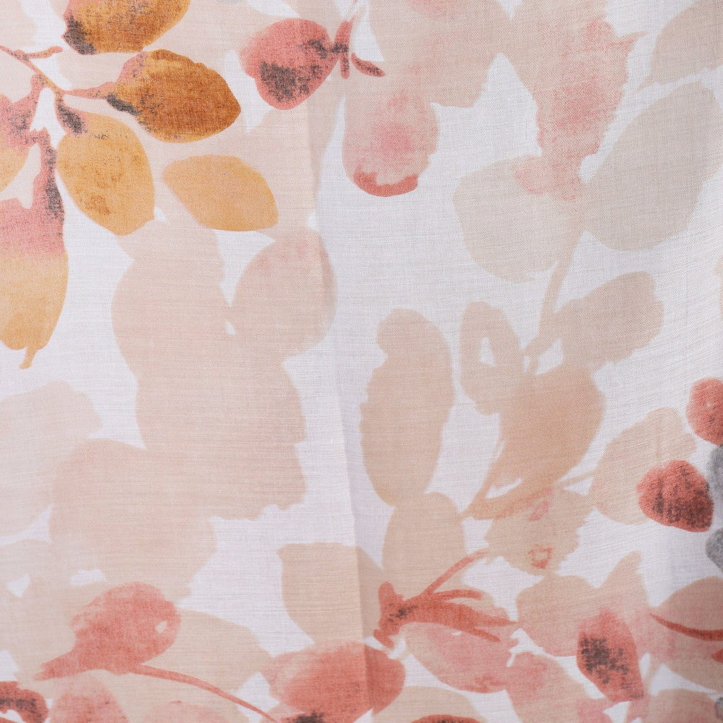 LEISURES ACCESSORIES SCARVES PARTHA Blush
