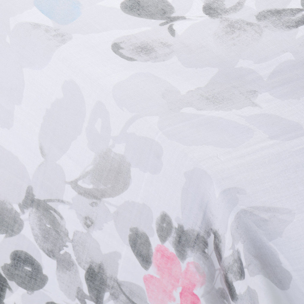 LEISURES ACCESSORIES SCARVES PARTHA Grey