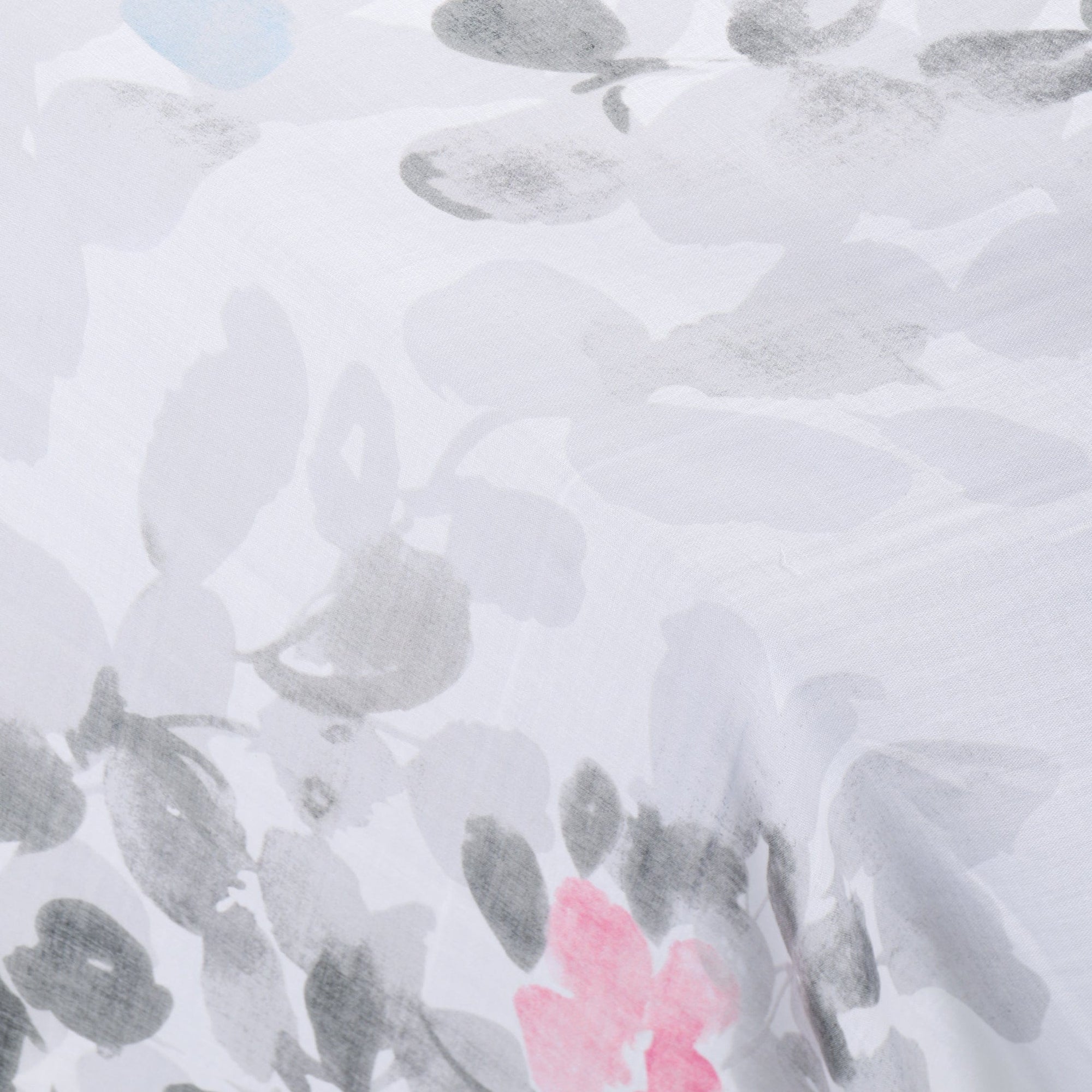 LEISURES ACCESSORIES SCARVES PARTHA Grey