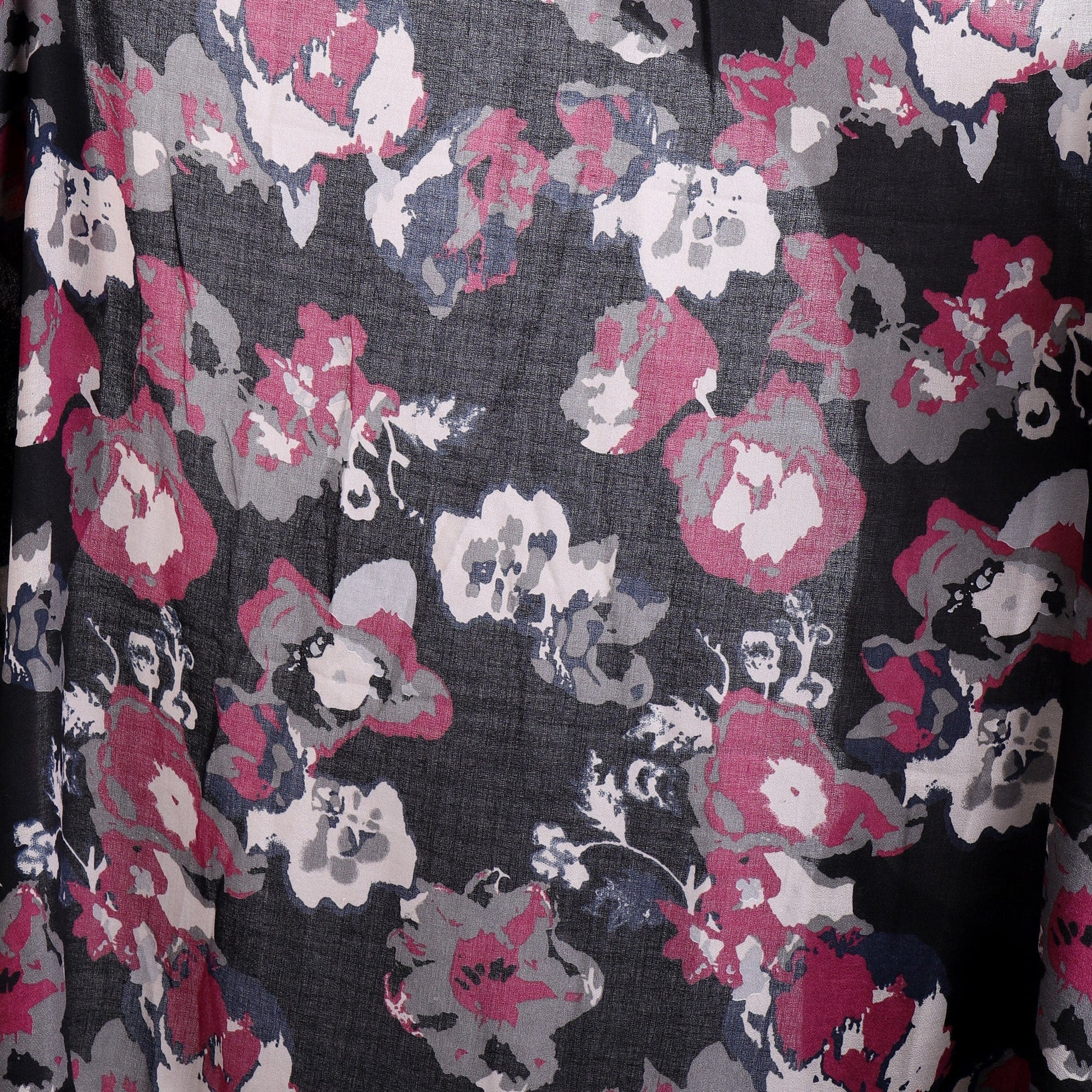 LEISURES ACCESSORIES SCARVES PASCAL Black