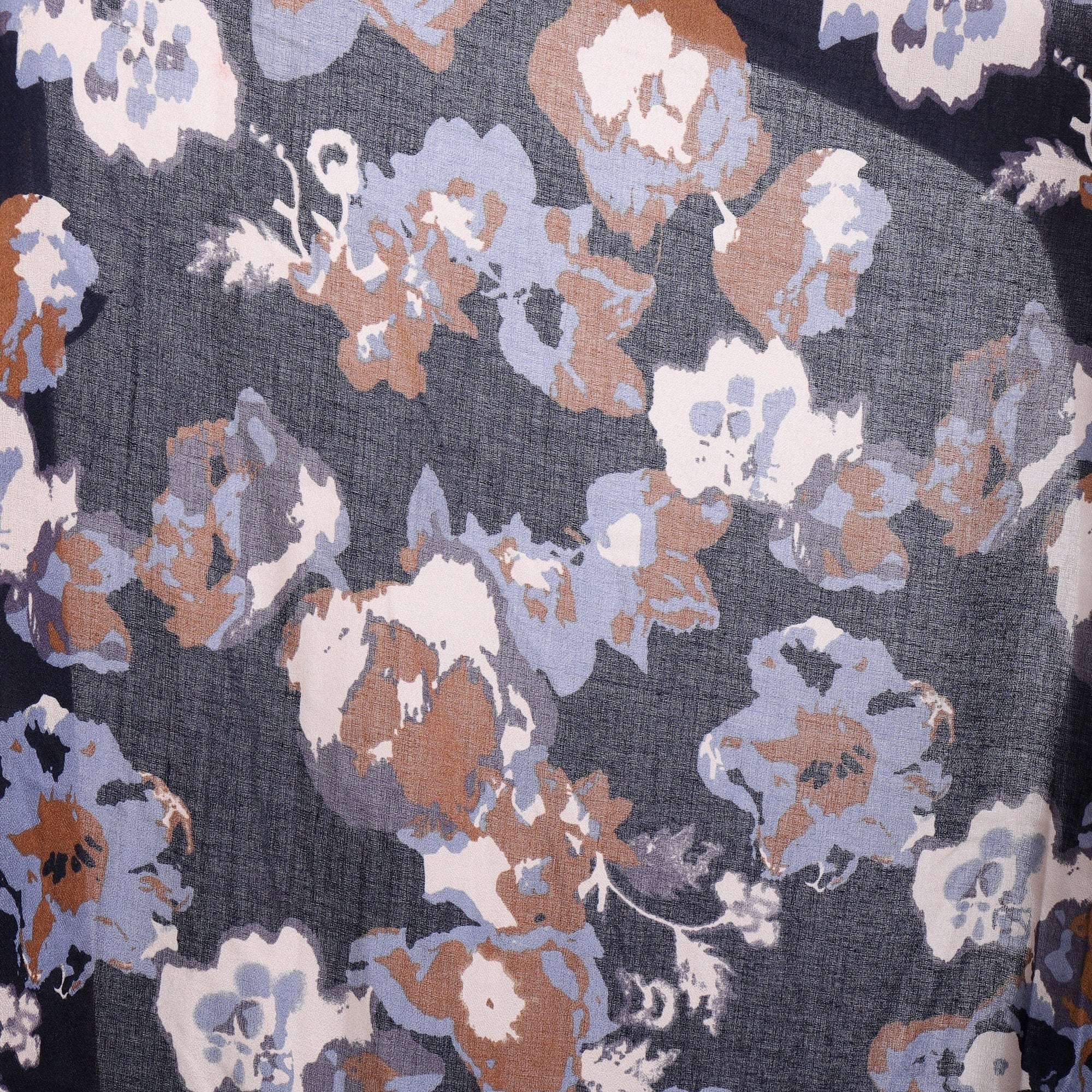 LEISURES ACCESSORIES SCARVES PASCAL Navy
