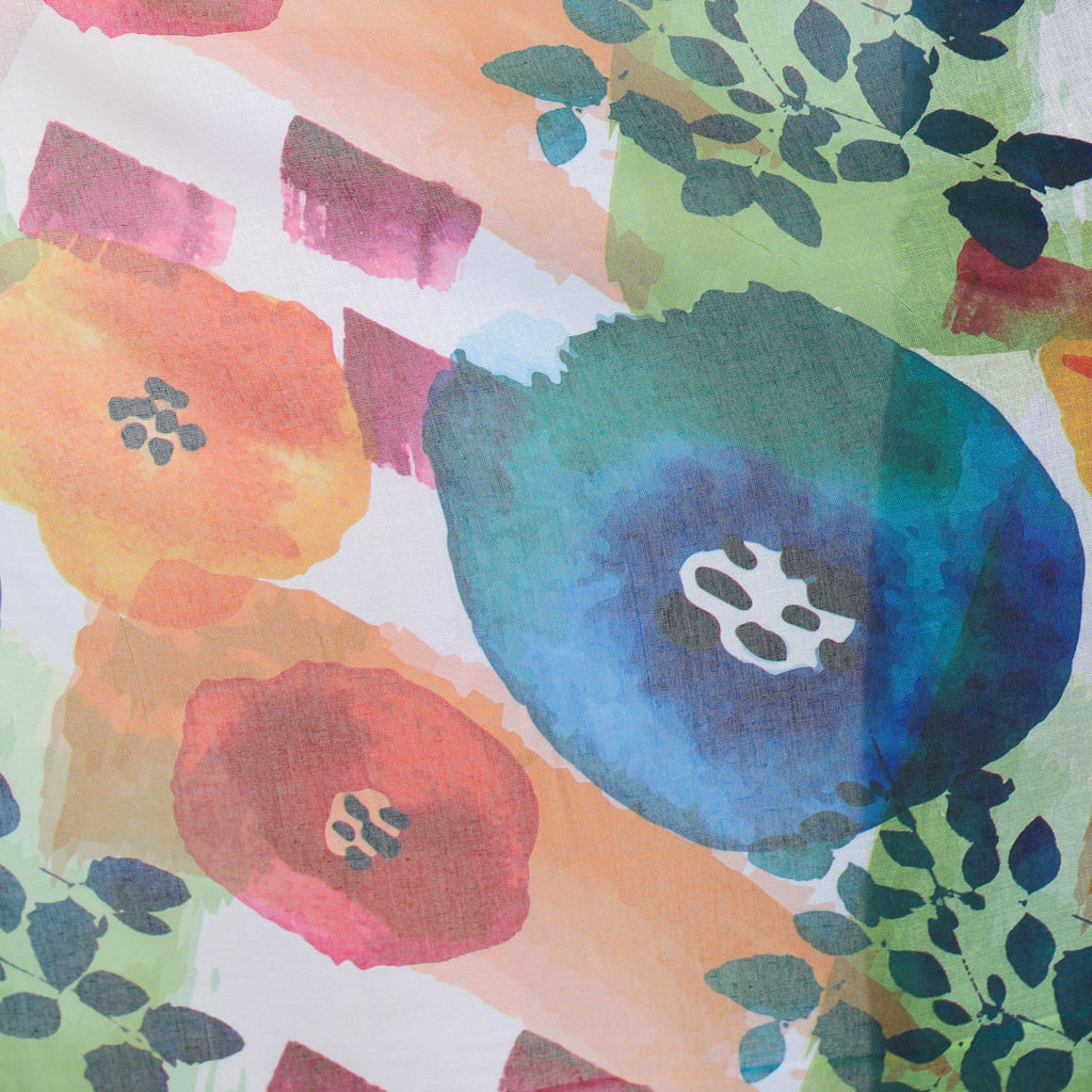 LEISURES ACCESSORIES SCARVES PINA Bright Multi