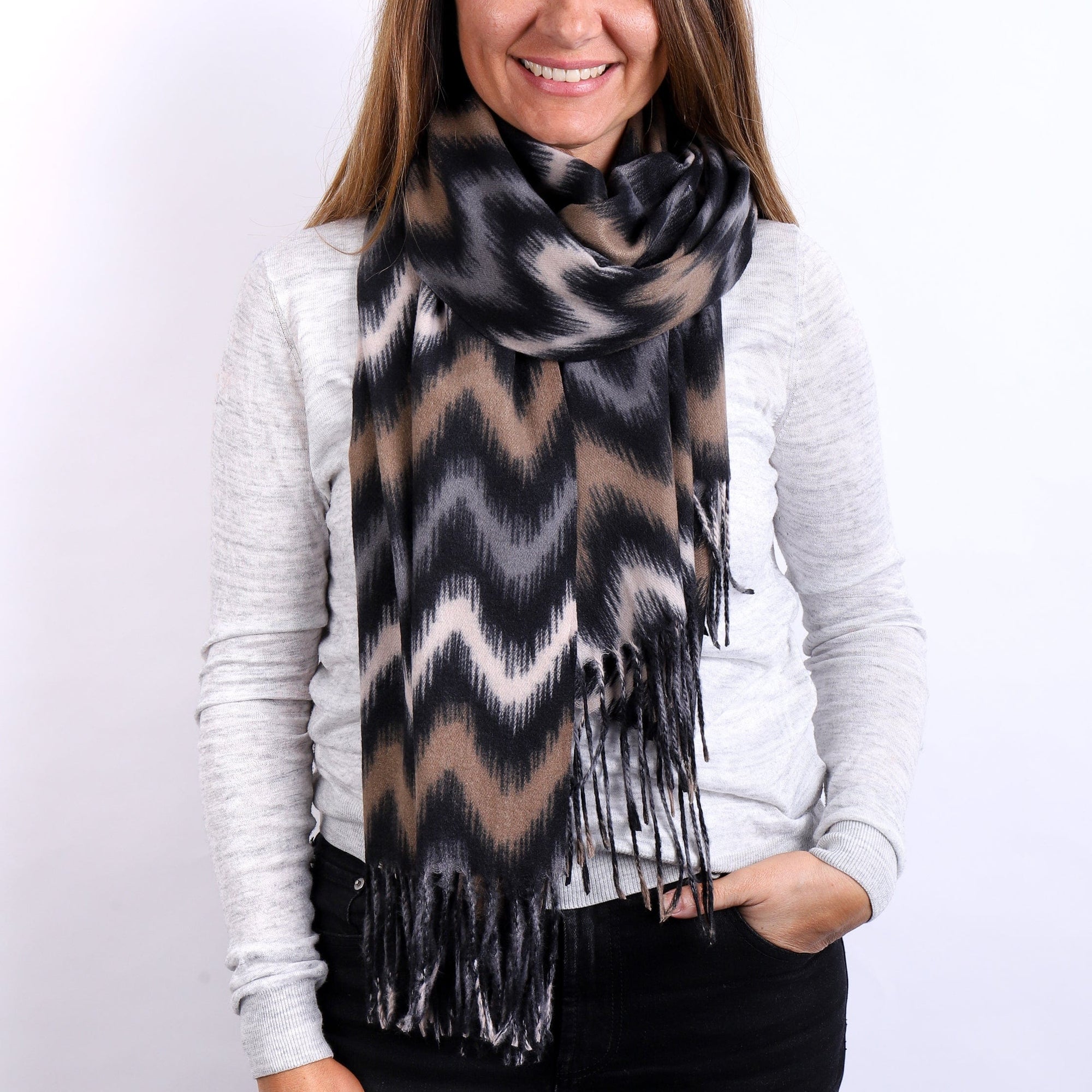 LEISURES ACCESSORIES SCARVES PINOT