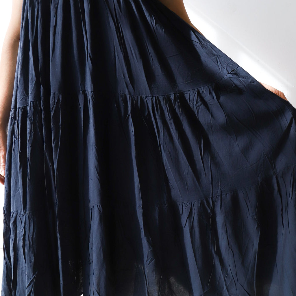 LEISURES ACCESSORIES SUMMER APPAREL CARTLIN Navy