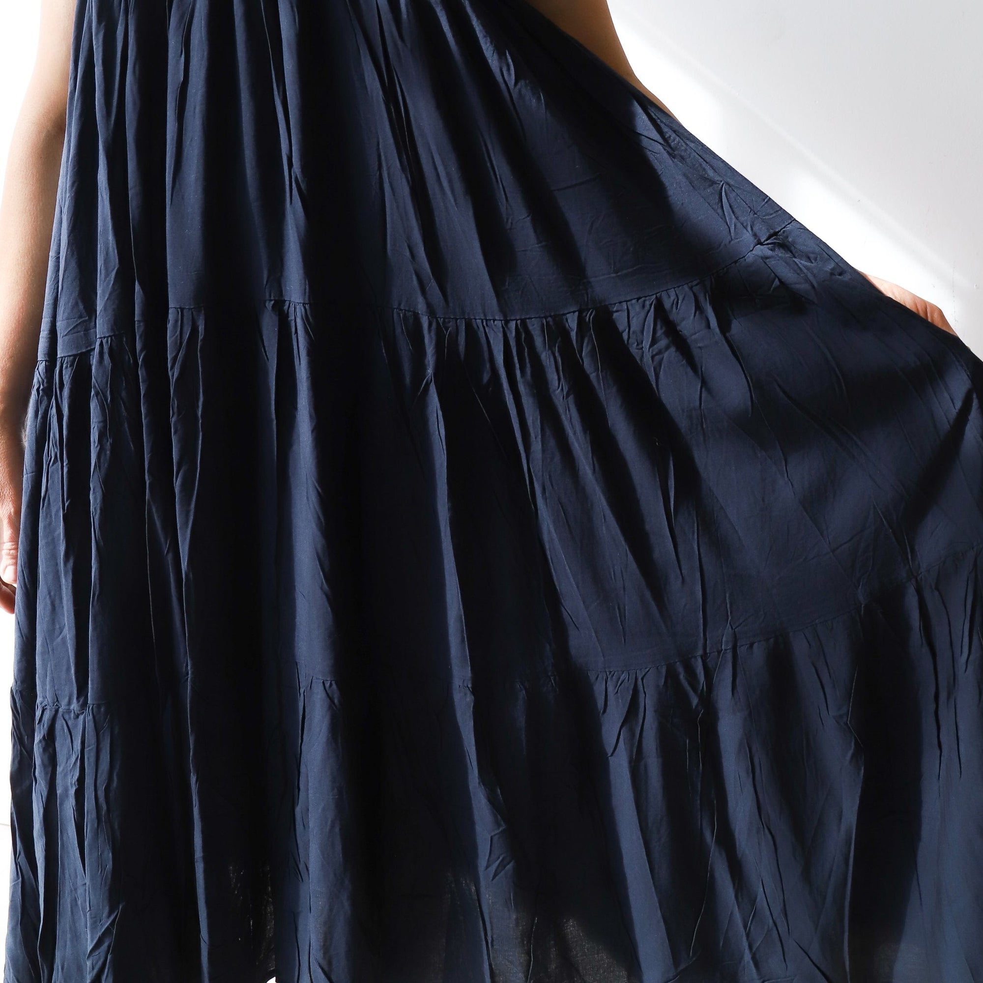 LEISURES ACCESSORIES SUMMER APPAREL CARTLIN Navy