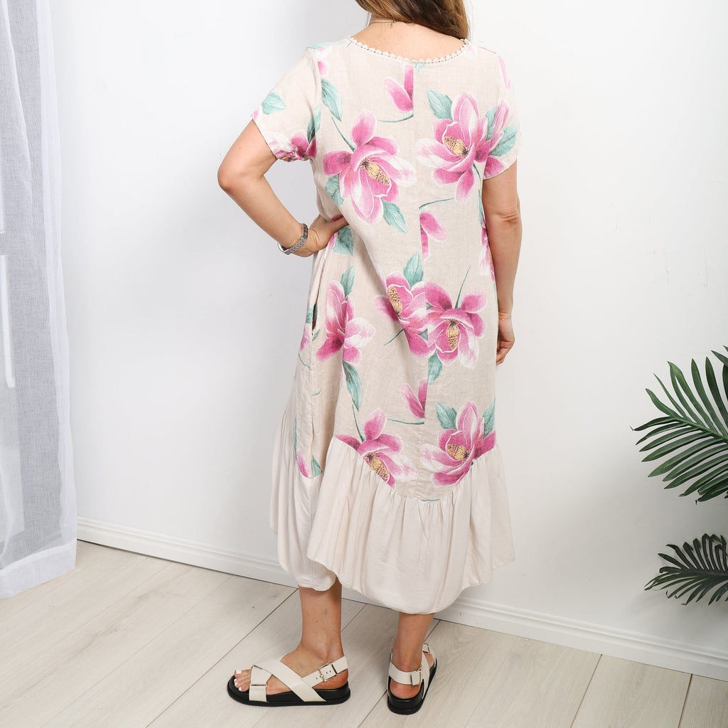 LEISURES ACCESSORIES SUMMER APPAREL FELIPE Beige