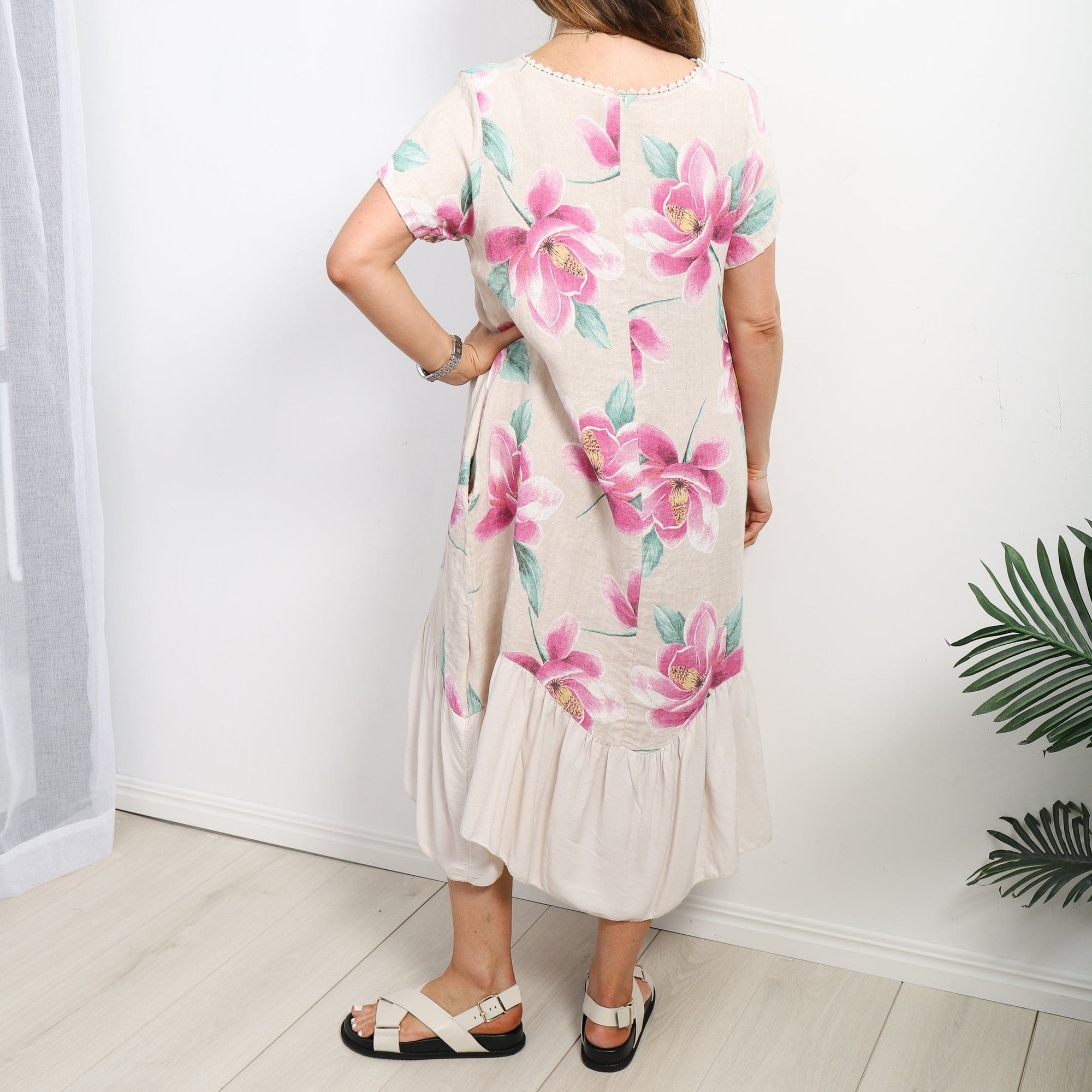 LEISURES ACCESSORIES SUMMER APPAREL FELIPE Beige