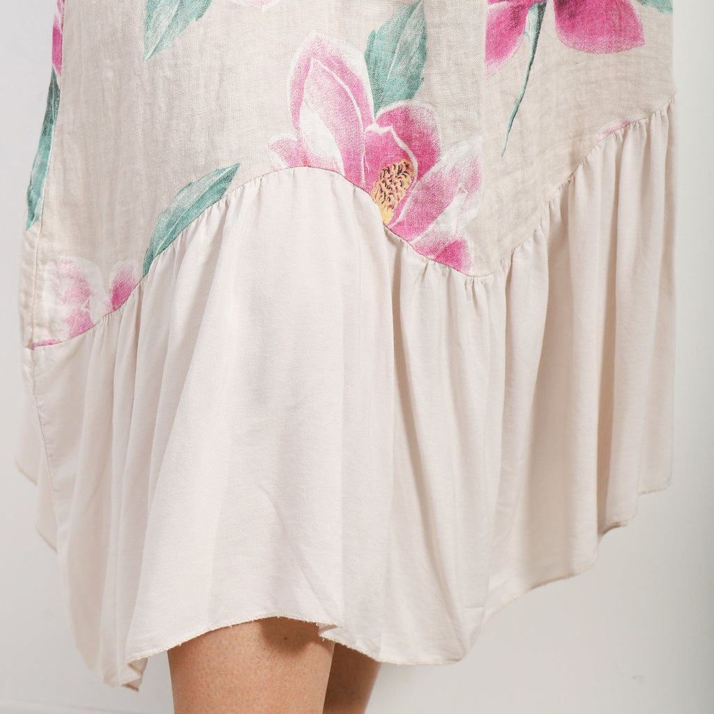 LEISURES ACCESSORIES SUMMER APPAREL FELIPE Beige