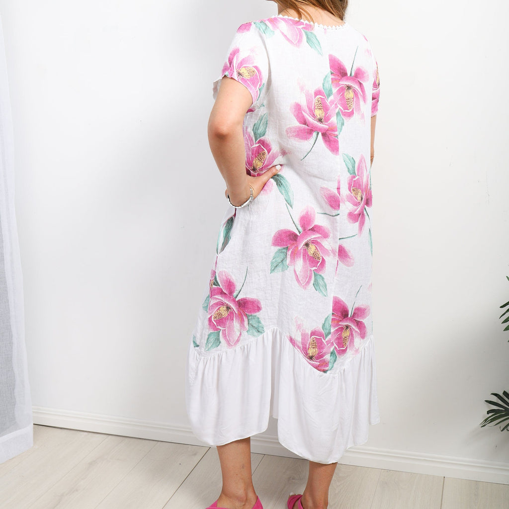 LEISURES ACCESSORIES SUMMER APPAREL FELIPE White