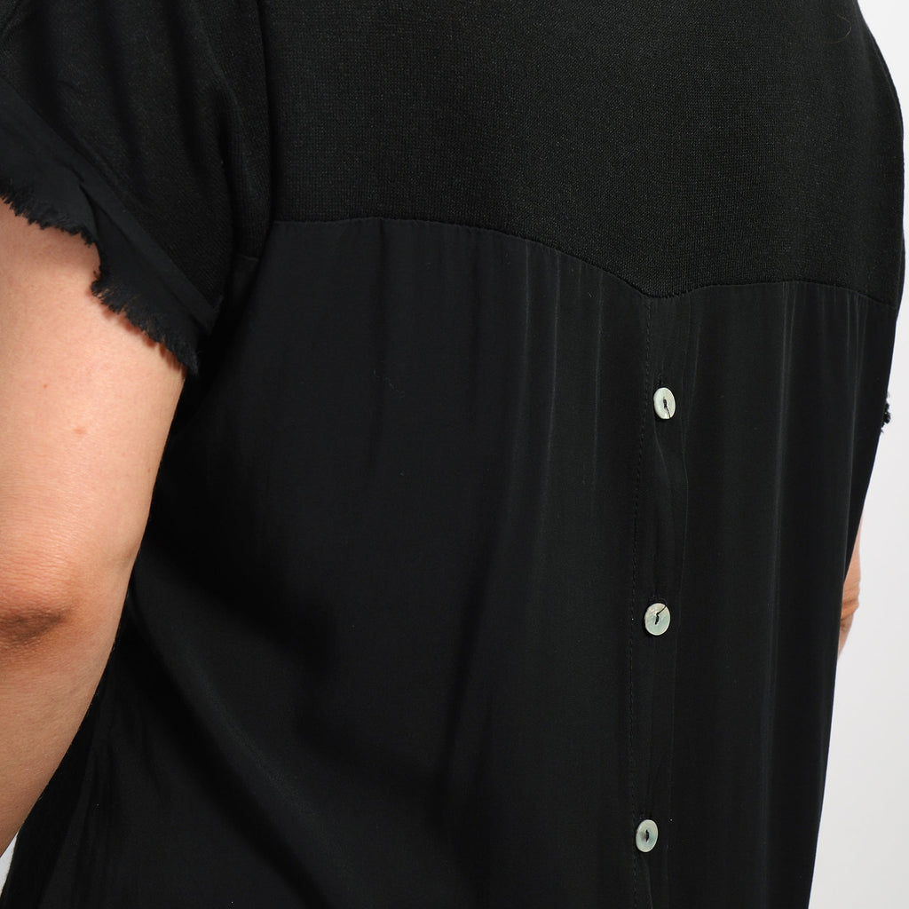 LEISURES ACCESSORIES SUMMER APPAREL FITZ Black