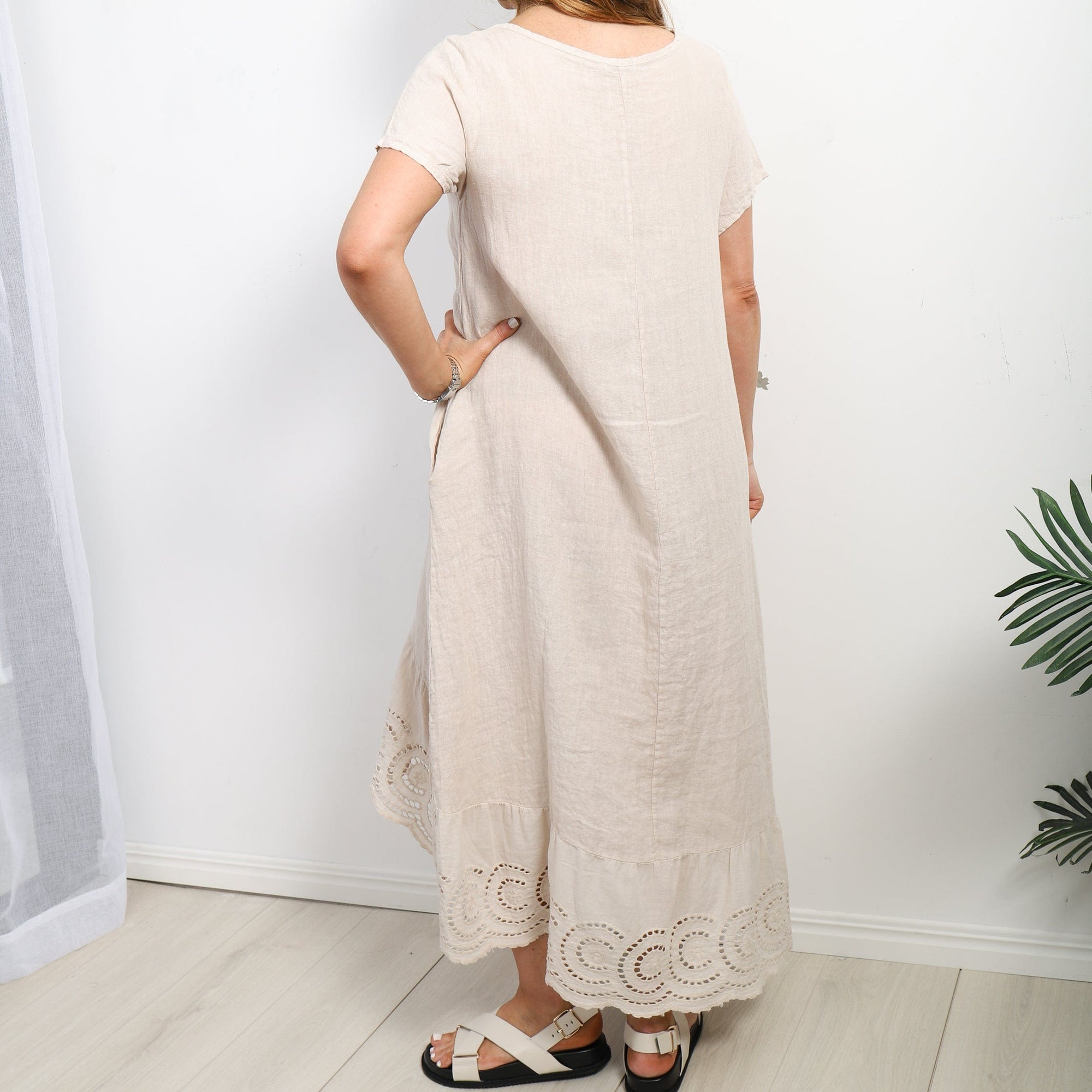 LEISURES ACCESSORIES SUMMER APPAREL FLAVIO Sand