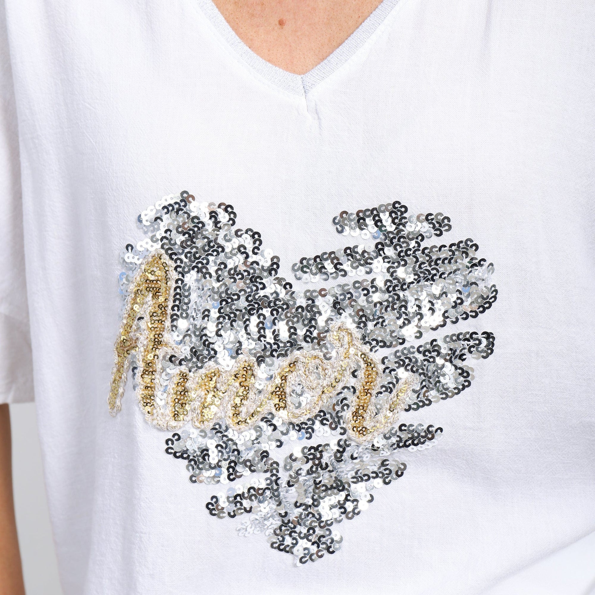 LEISURES ACCESSORIES SUMMER APPAREL FLETCHER White