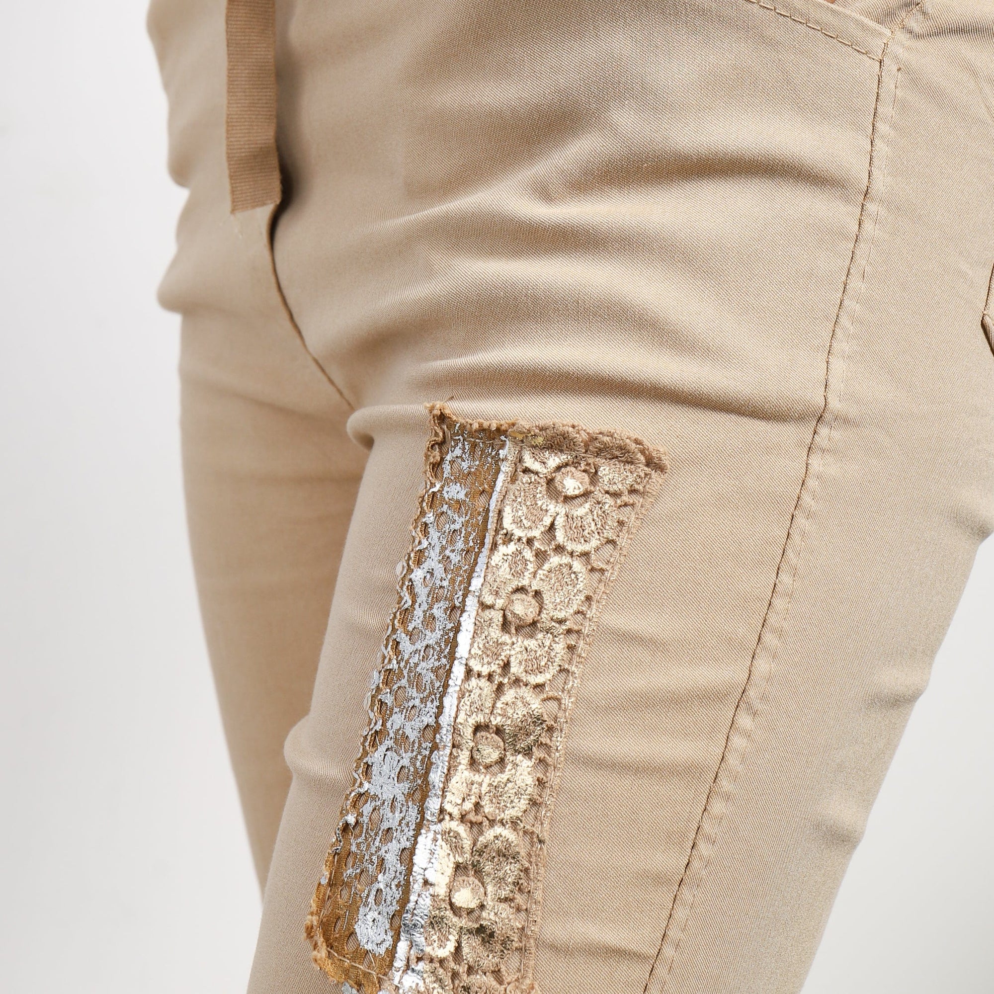 LEISURES ACCESSORIES SUMMER APPAREL FLORIAN Camel