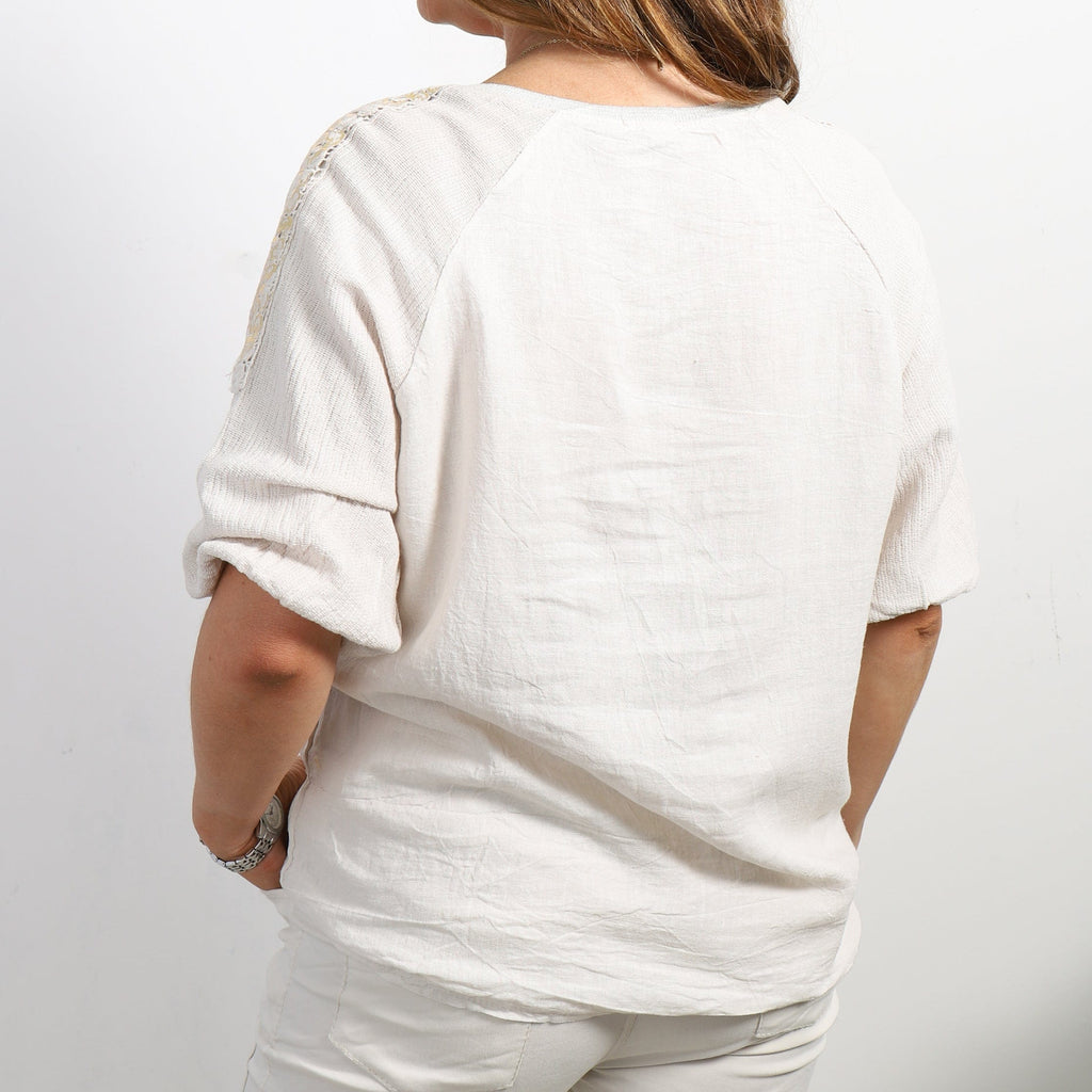 LEISURES ACCESSORIES SUMMER APPAREL FRANCO Sand