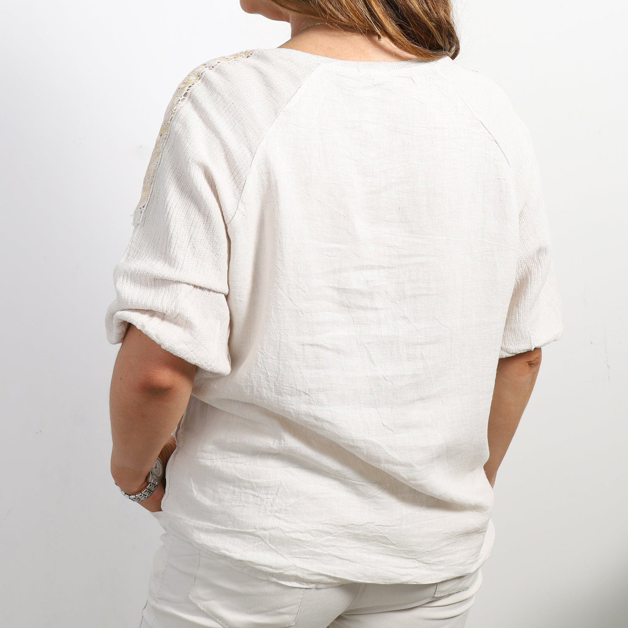 LEISURES ACCESSORIES SUMMER APPAREL FRANCO Sand