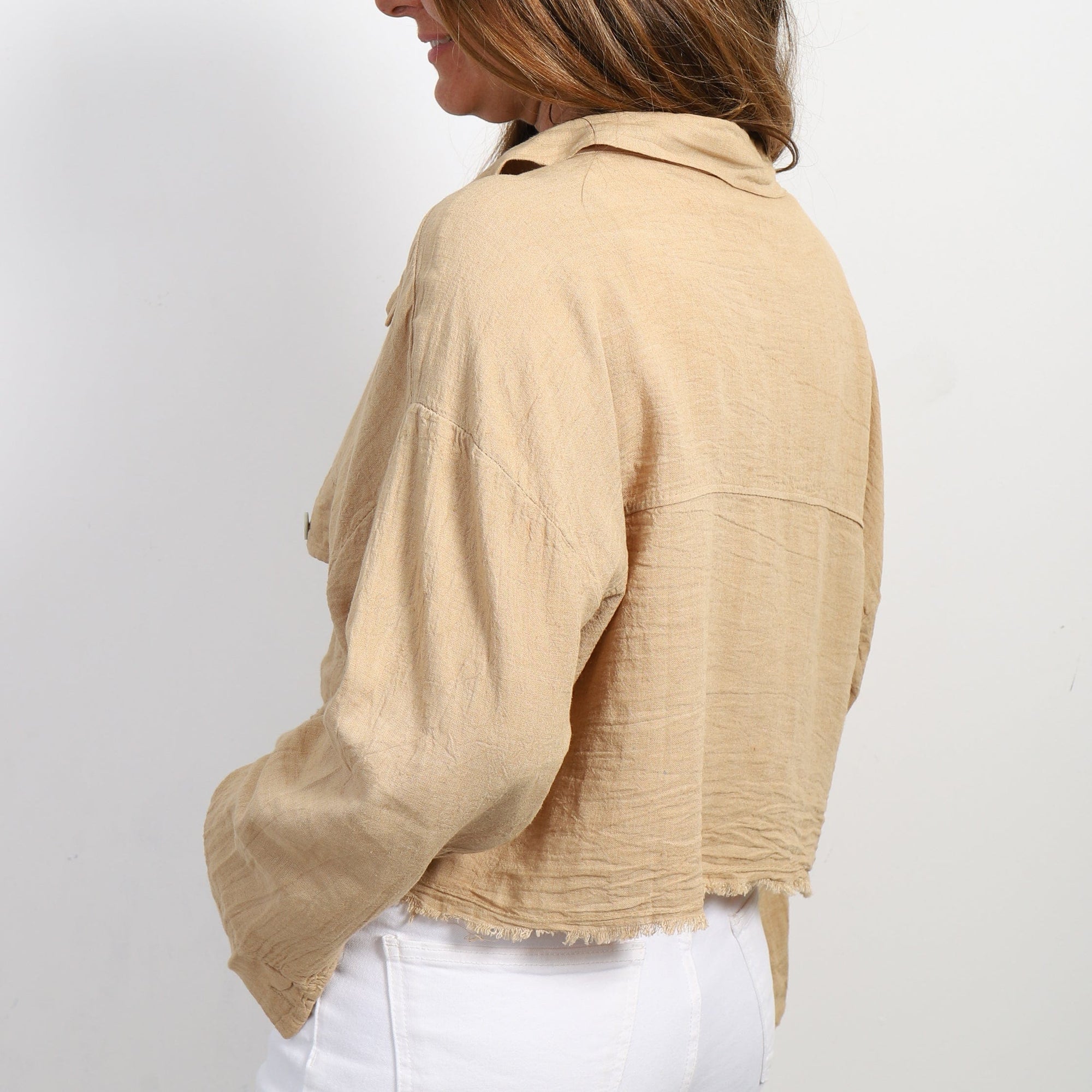 LEISURES ACCESSORIES SUMMER APPAREL FULLER Camel