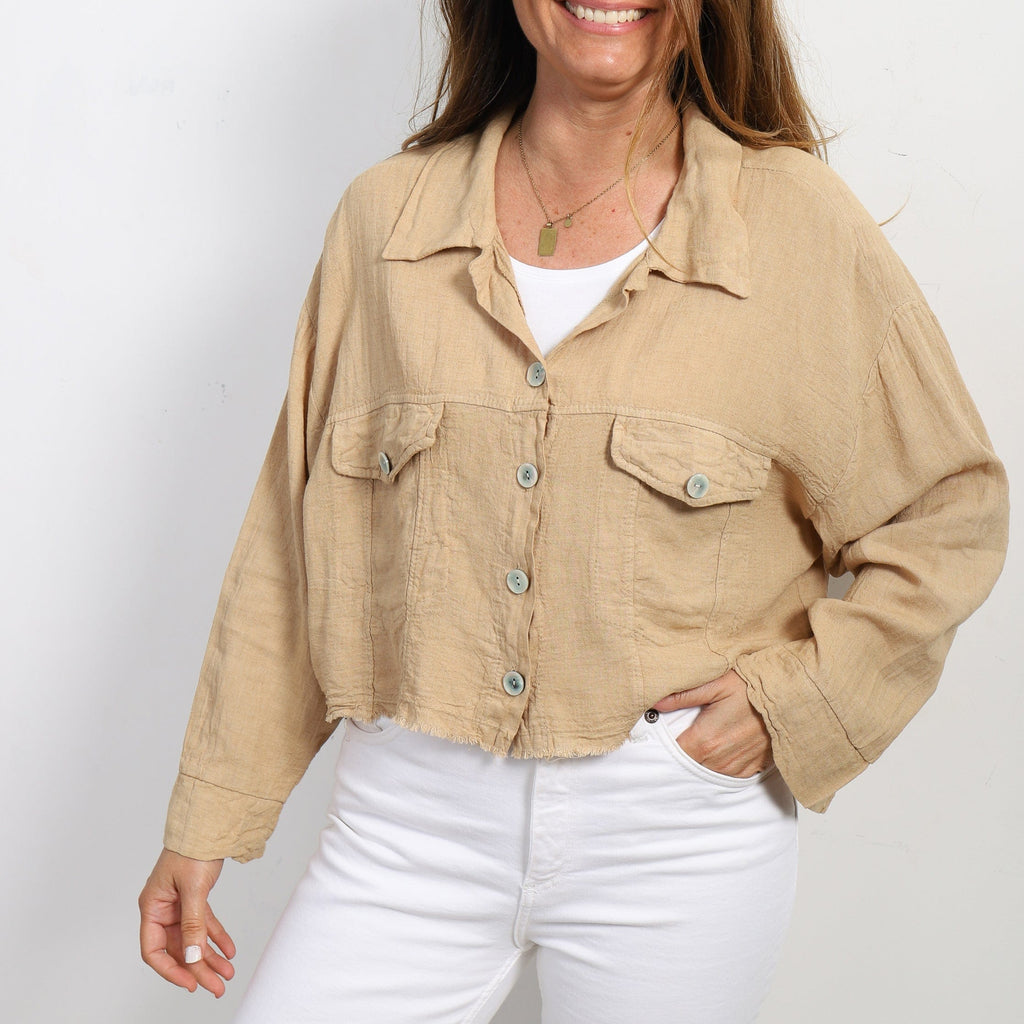 LEISURES ACCESSORIES SUMMER APPAREL FULLER Camel