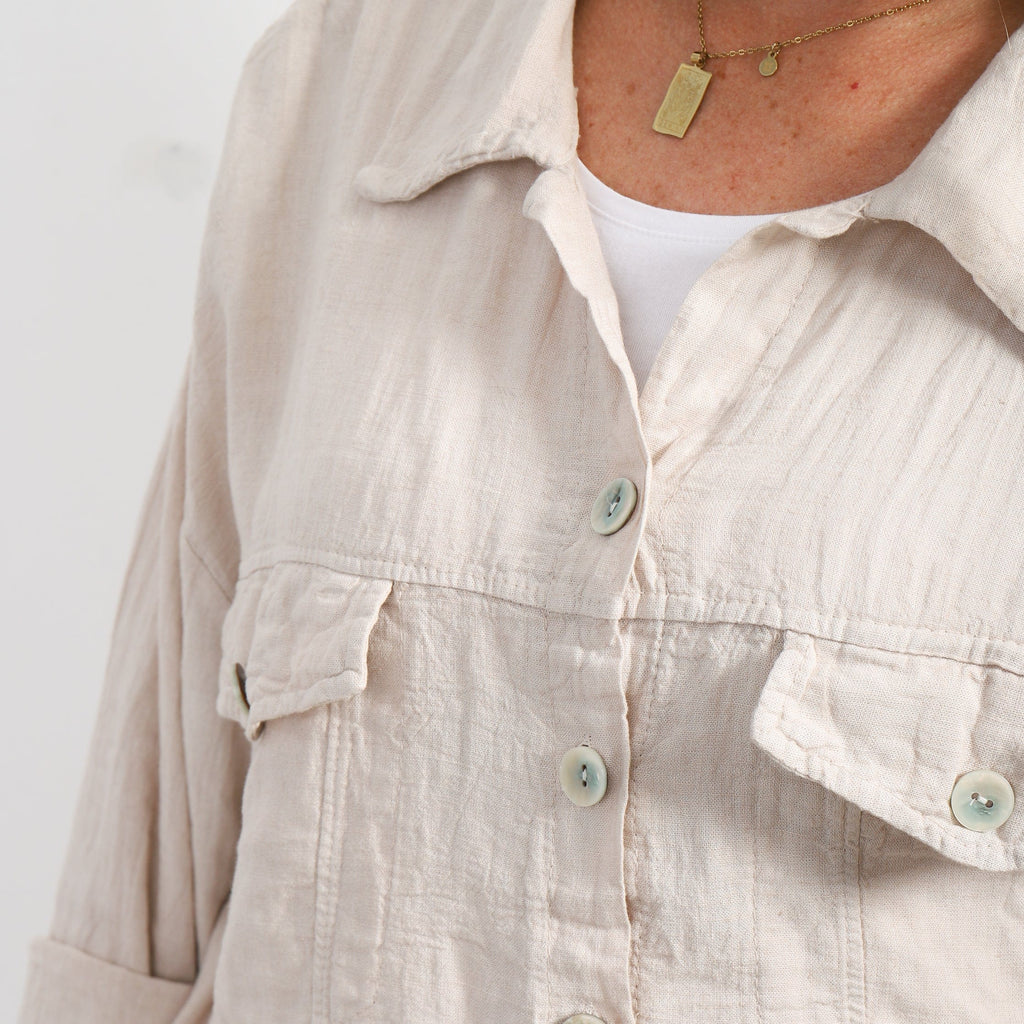 LEISURES ACCESSORIES SUMMER APPAREL FULLER Sand