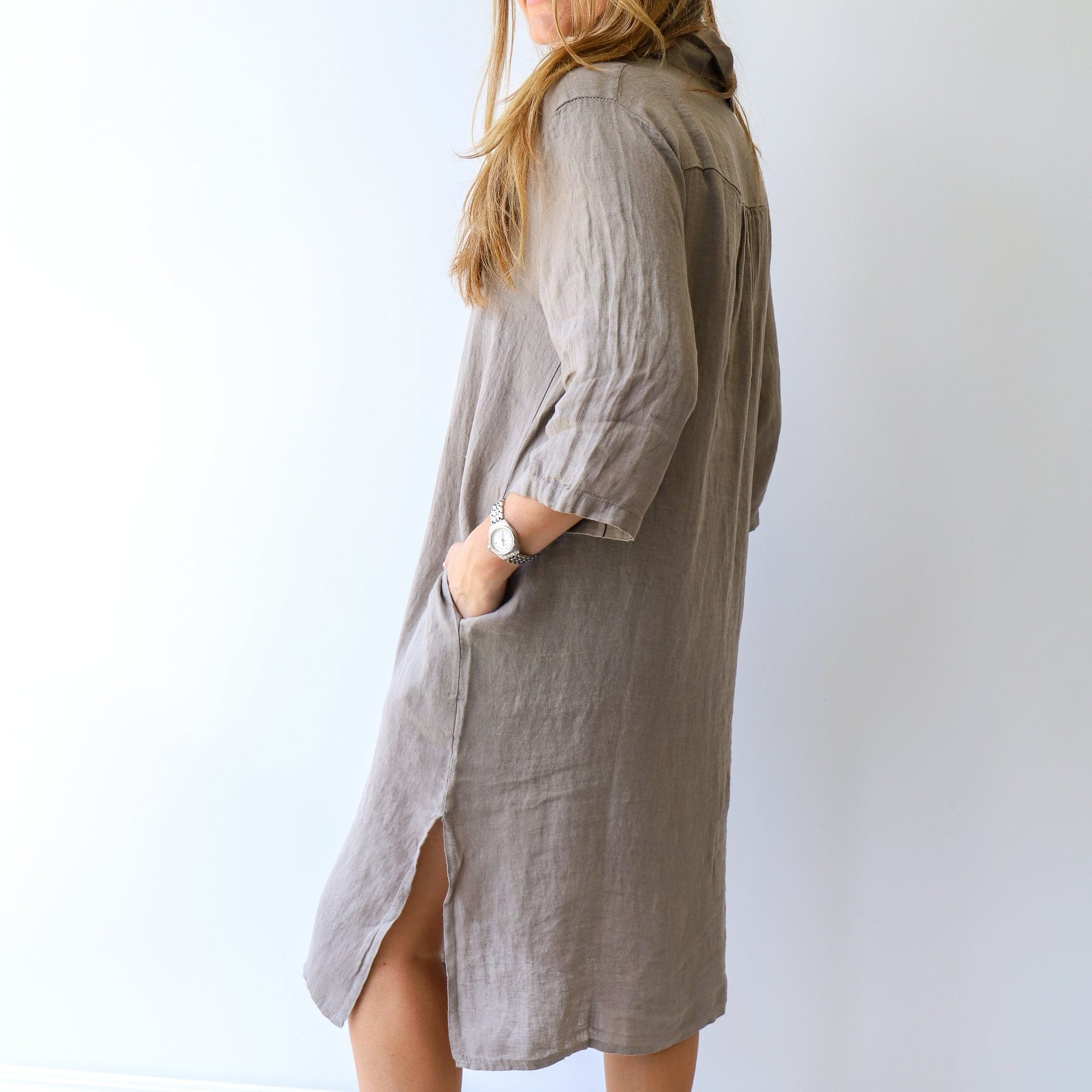 LEISURES ACCESSORIES SUMMER APPAREL JEREMY Taupe