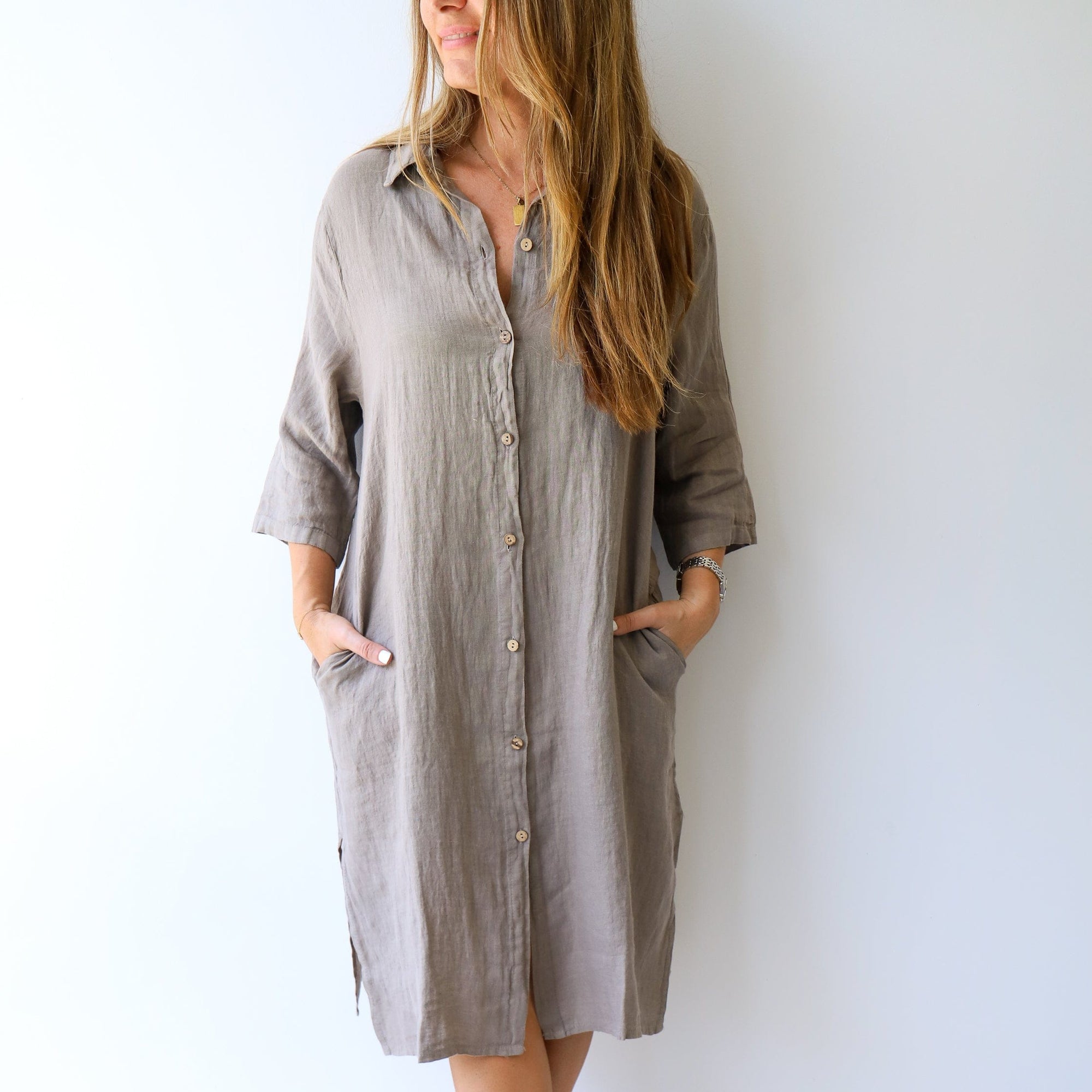 LEISURES ACCESSORIES SUMMER APPAREL JEREMY Taupe