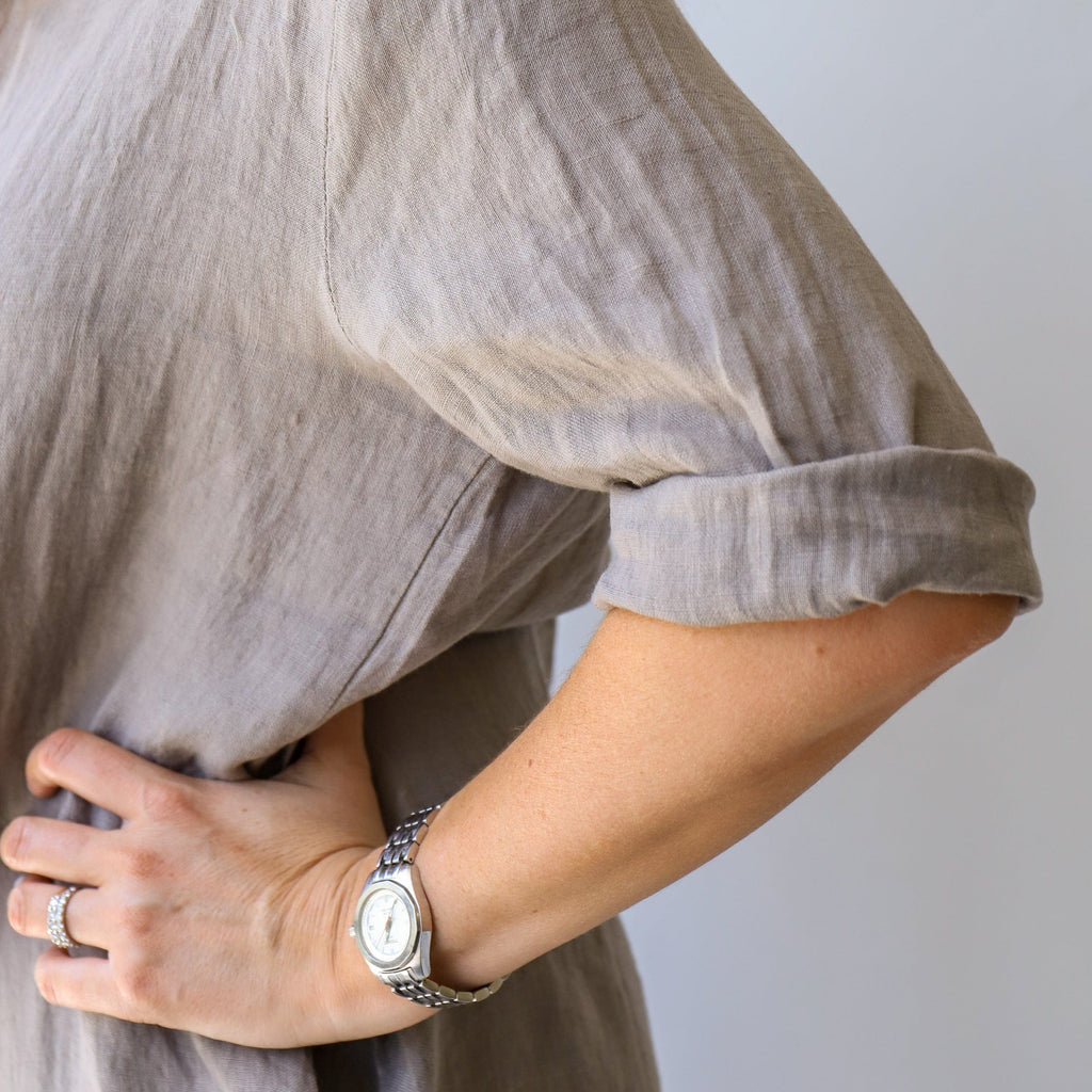 LEISURES ACCESSORIES SUMMER APPAREL JEREMY Taupe