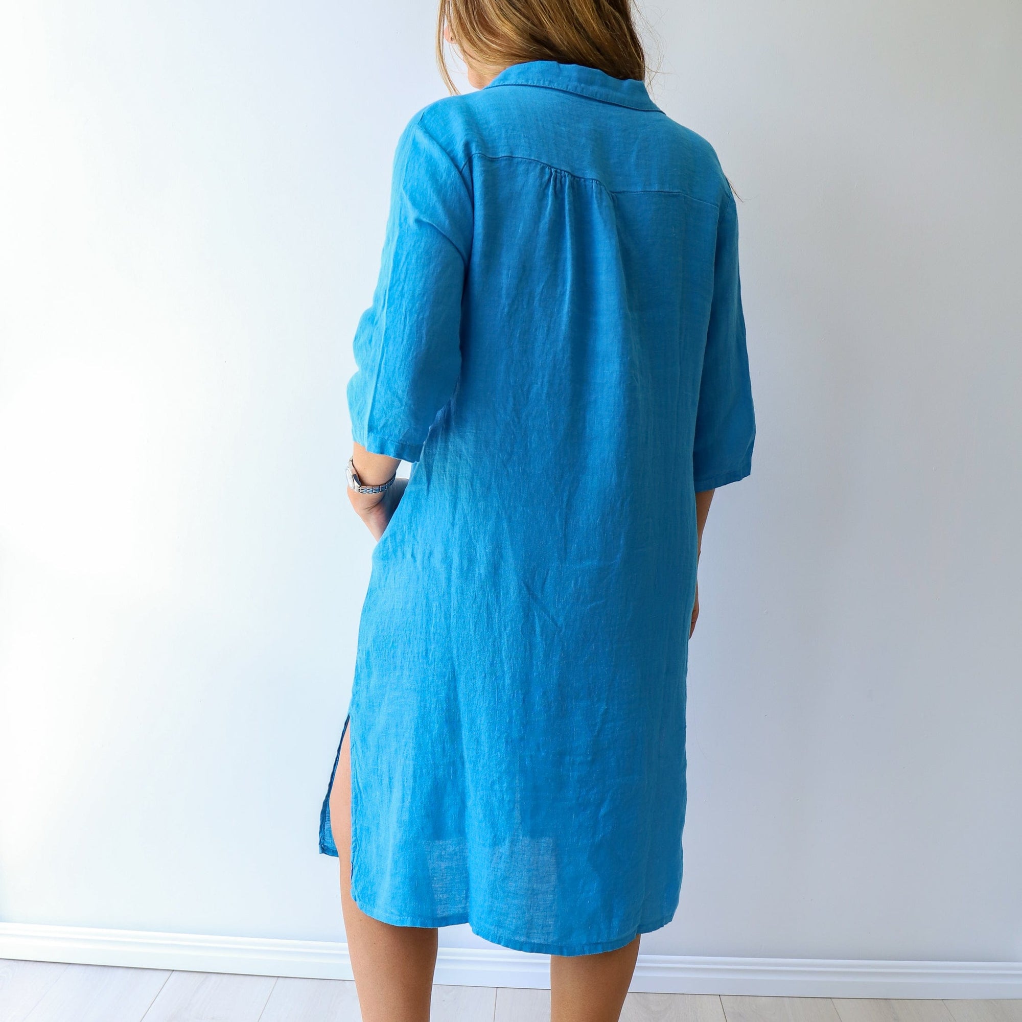 LEISURES ACCESSORIES SUMMER APPAREL JEREMY Turquoise