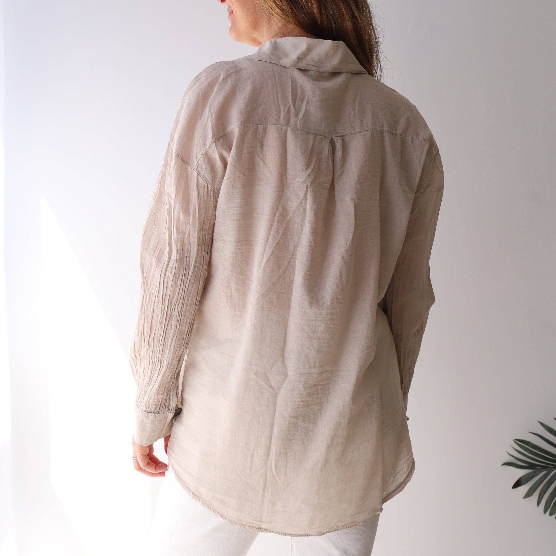 LEISURES ACCESSORIES SUMMER APPAREL JETSON Beige