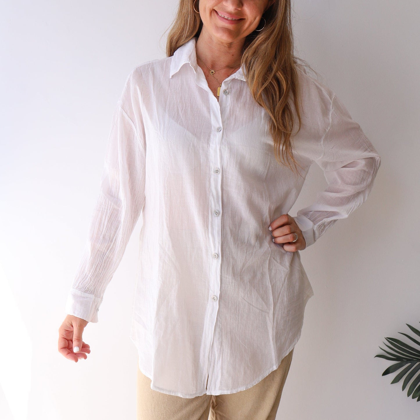 LEISURES ACCESSORIES SUMMER APPAREL JETSON White
