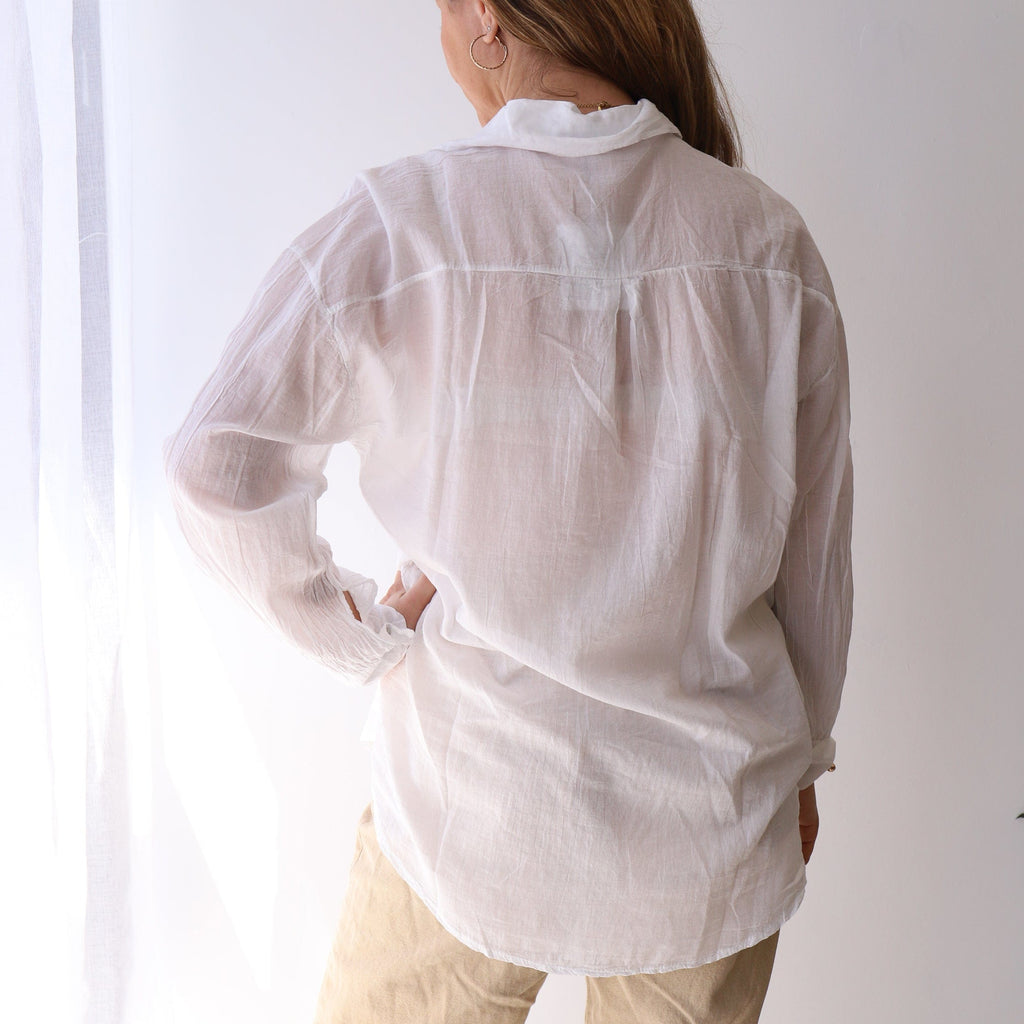 LEISURES ACCESSORIES SUMMER APPAREL JETSON White
